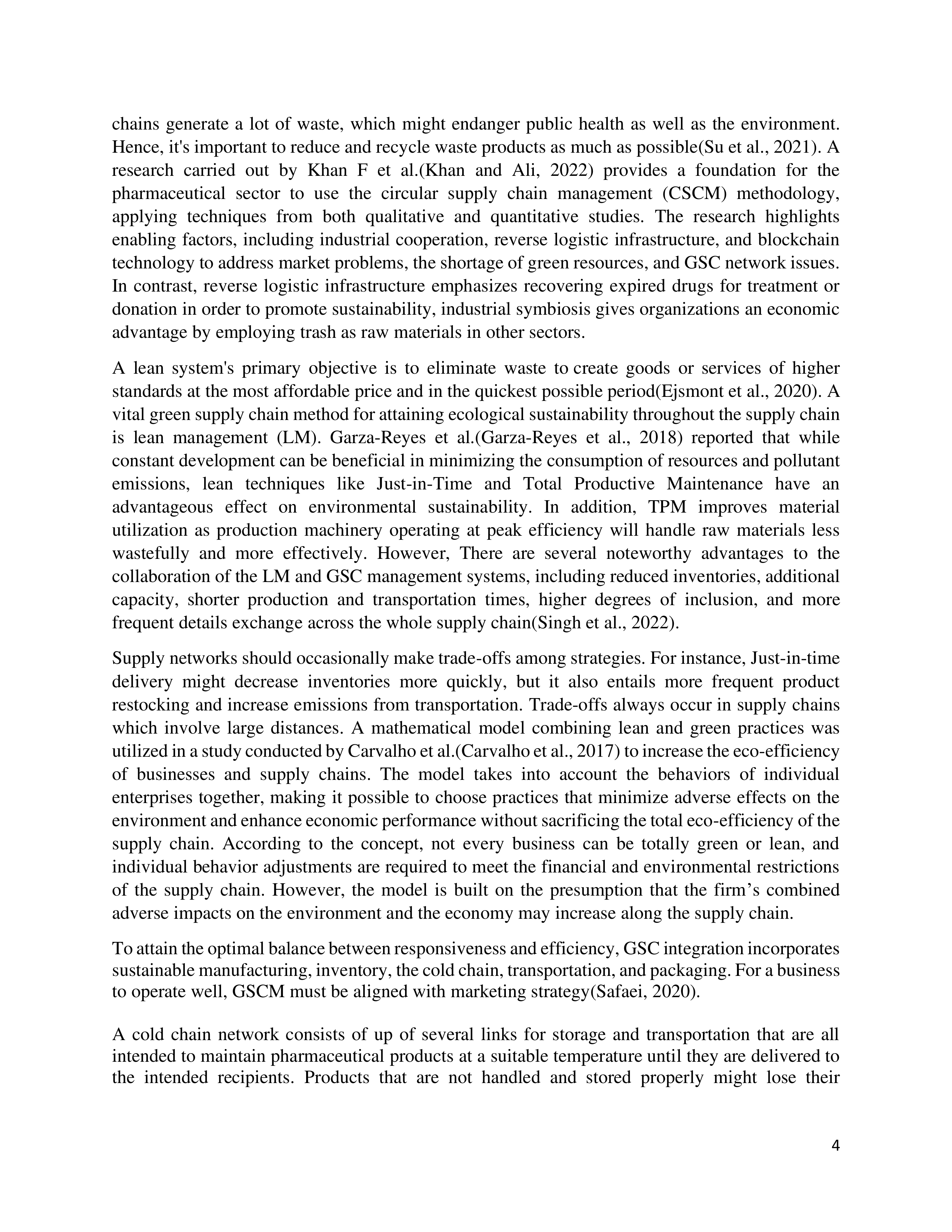 Pfizer Sustainability Report — page 4