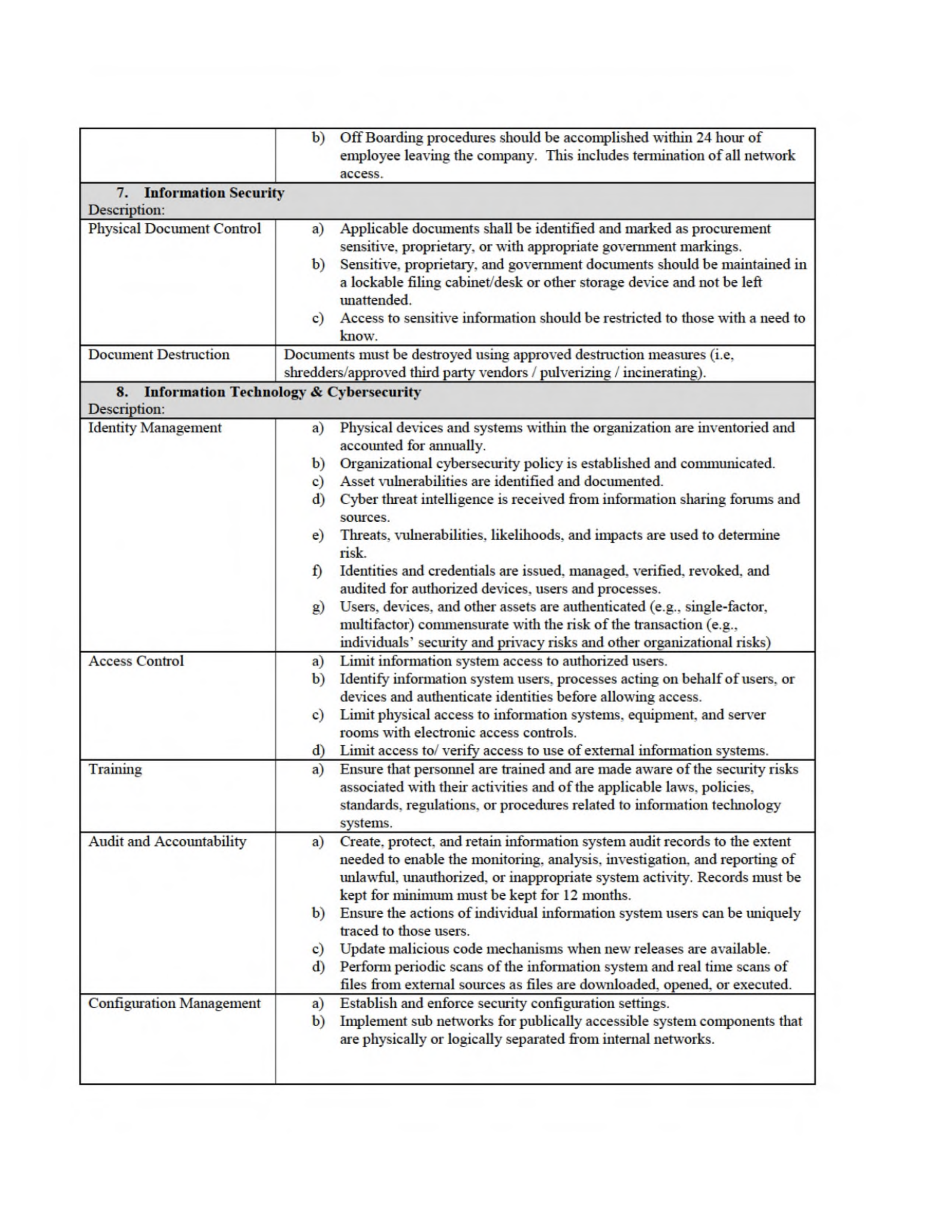 Pfizer Vaccine Supply Contract — page 33