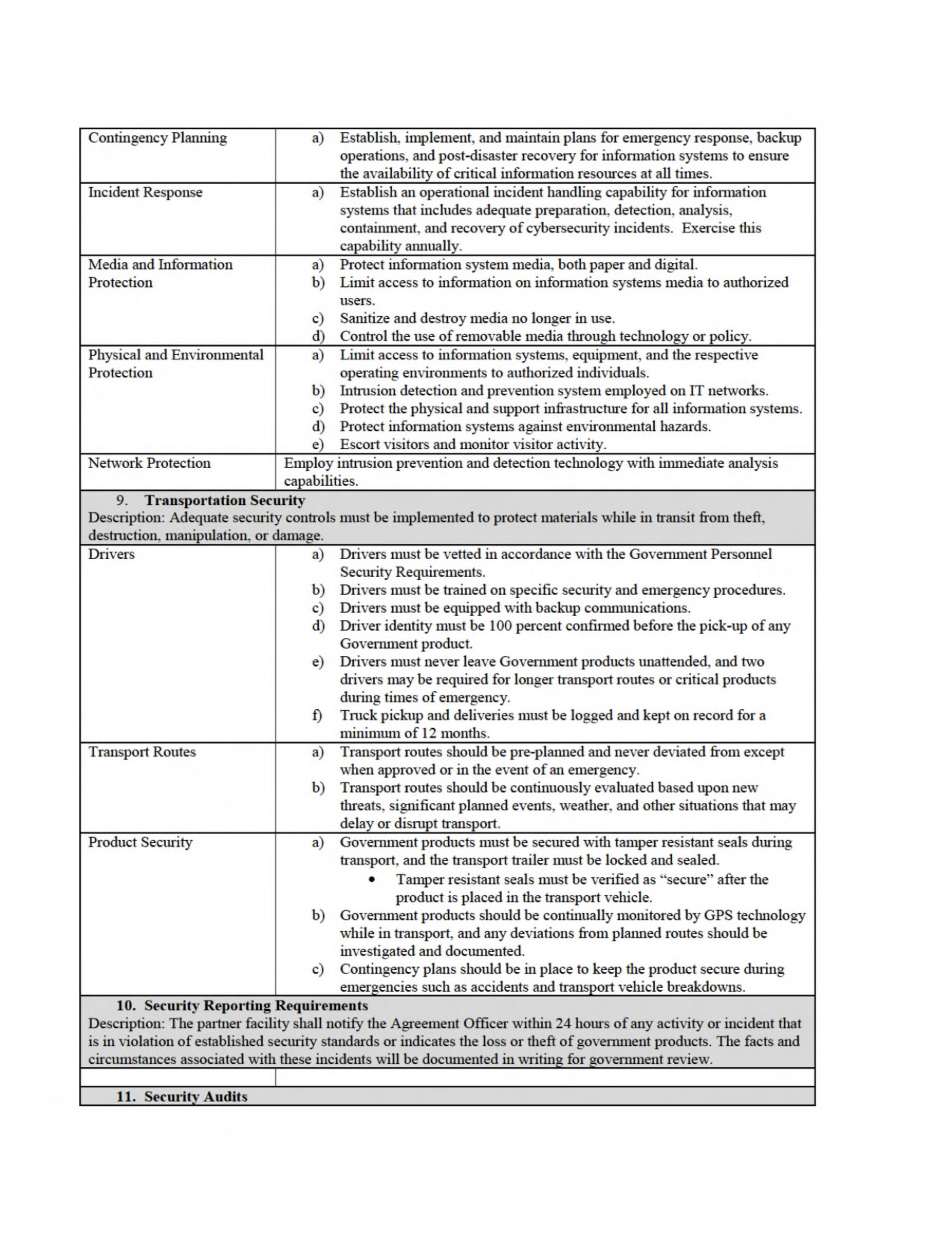 Pfizer Vaccine Supply Contract — page 34