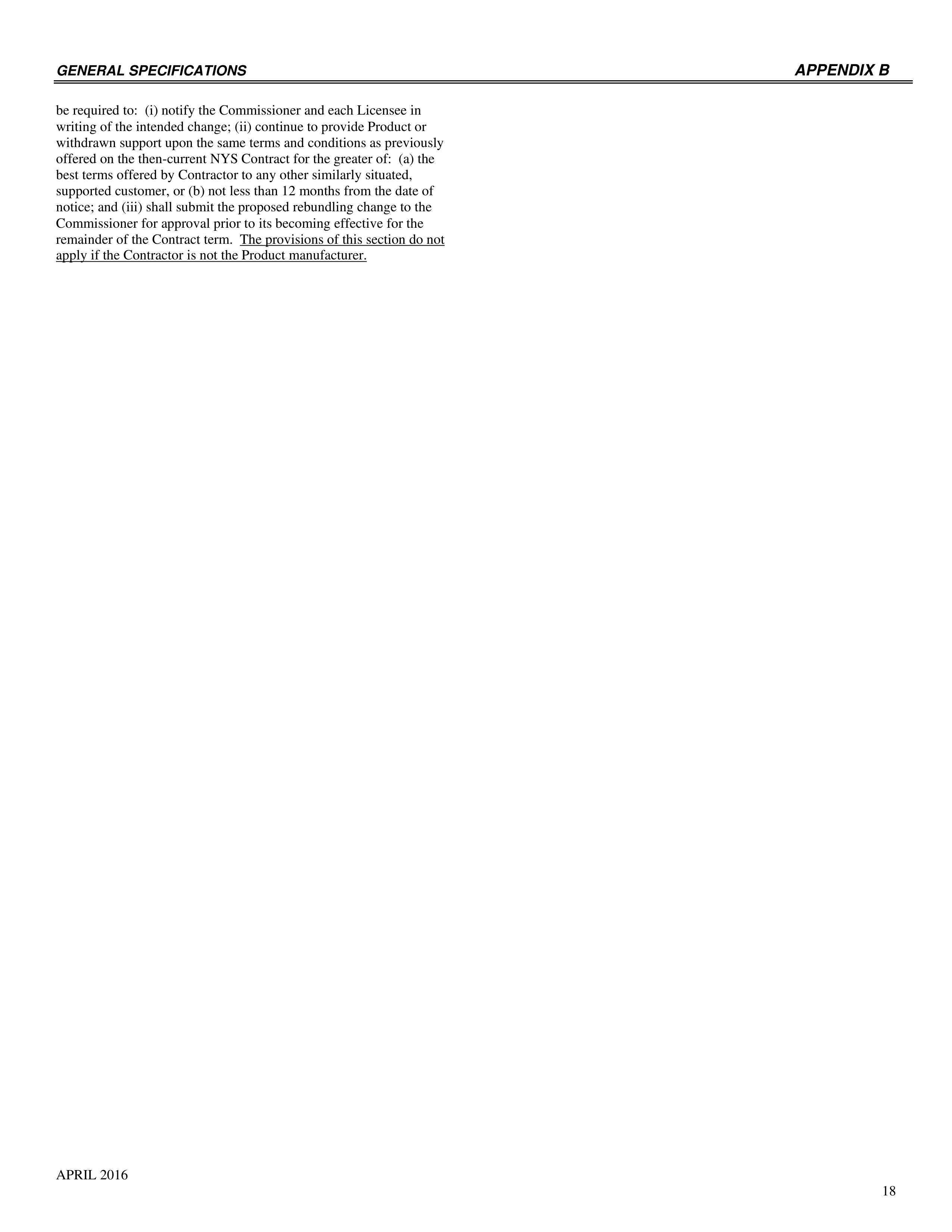 State Office of General Services and Deloitte Consulting Contract — page 46