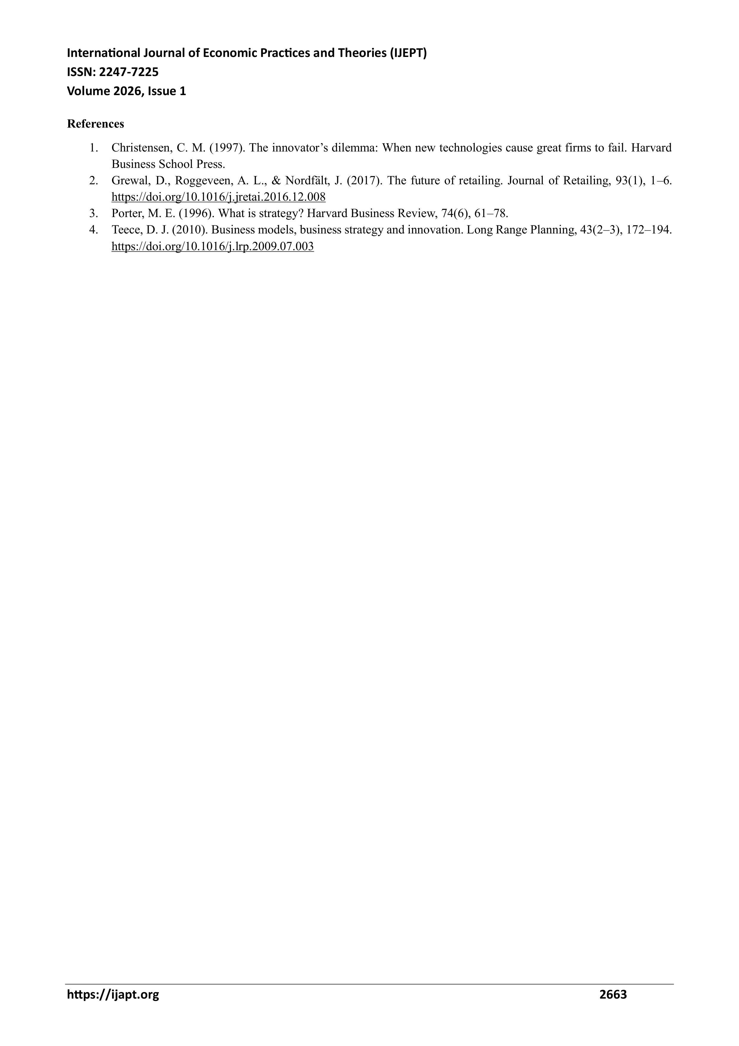 Pizza Hut Case Study — page 14
