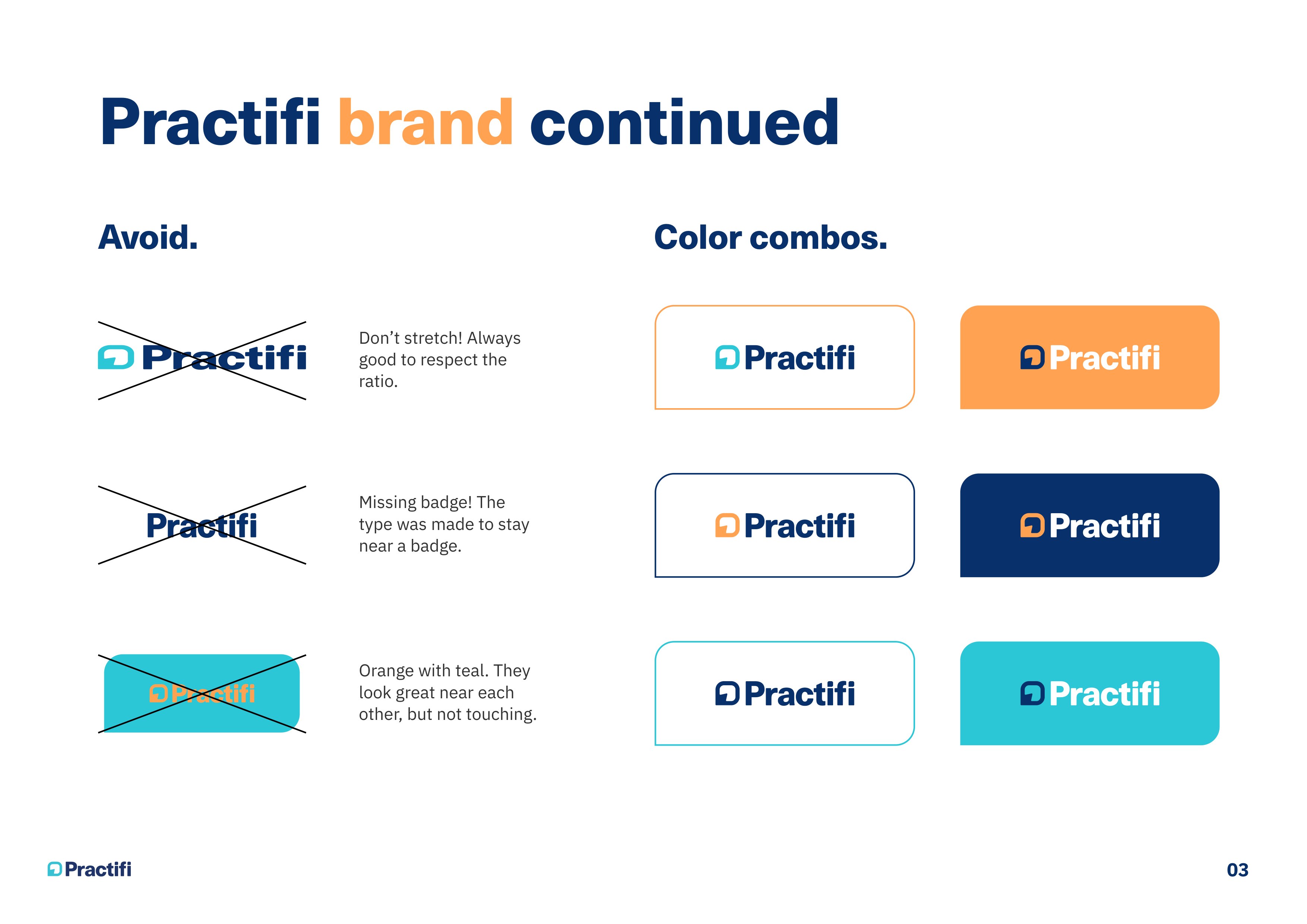 Practifi Media Kit — page 5
