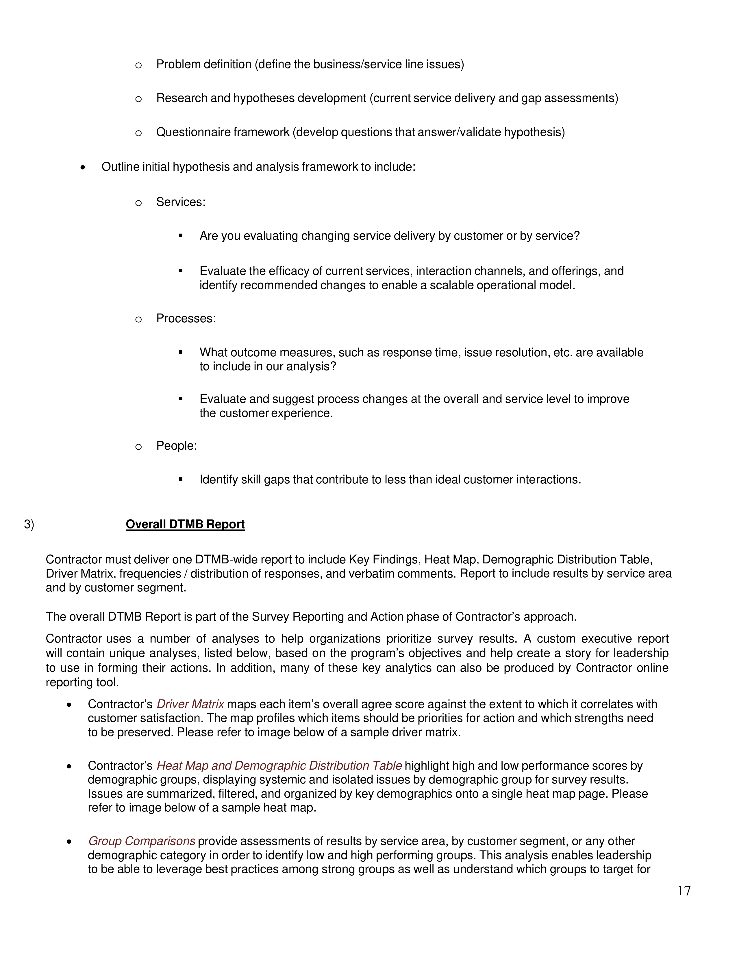 PricewaterhouseCoopers Contract Change Notice — page 44