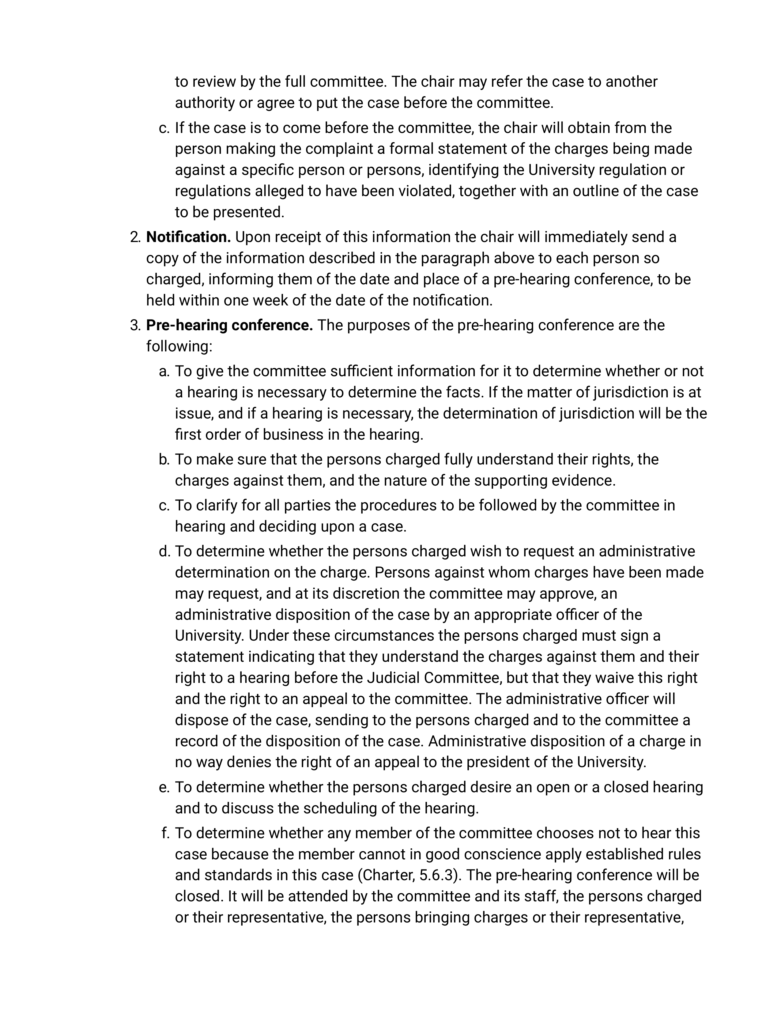 Princeton University’s Rights, Rules, Responsibilities Guide — page 40