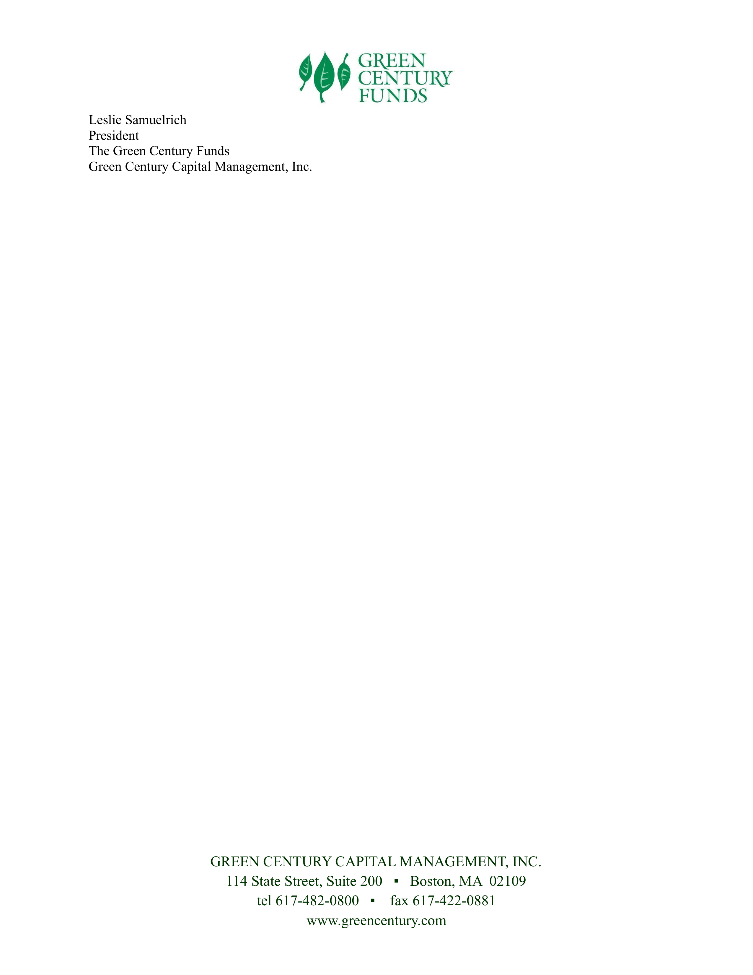 Procter and Gamble Proposal  — page 17