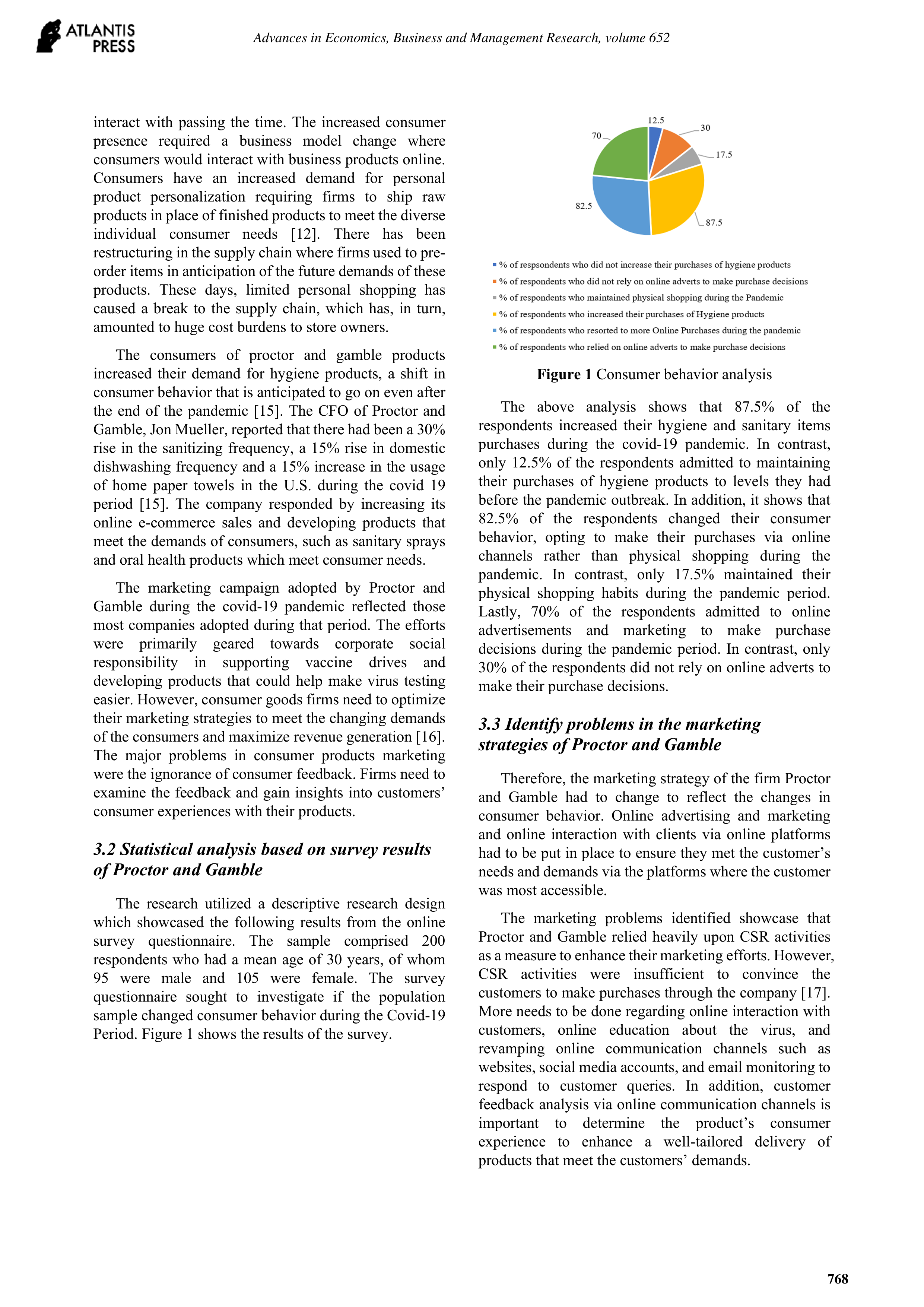 Procter and Gamble Marketing Strategy — page 4