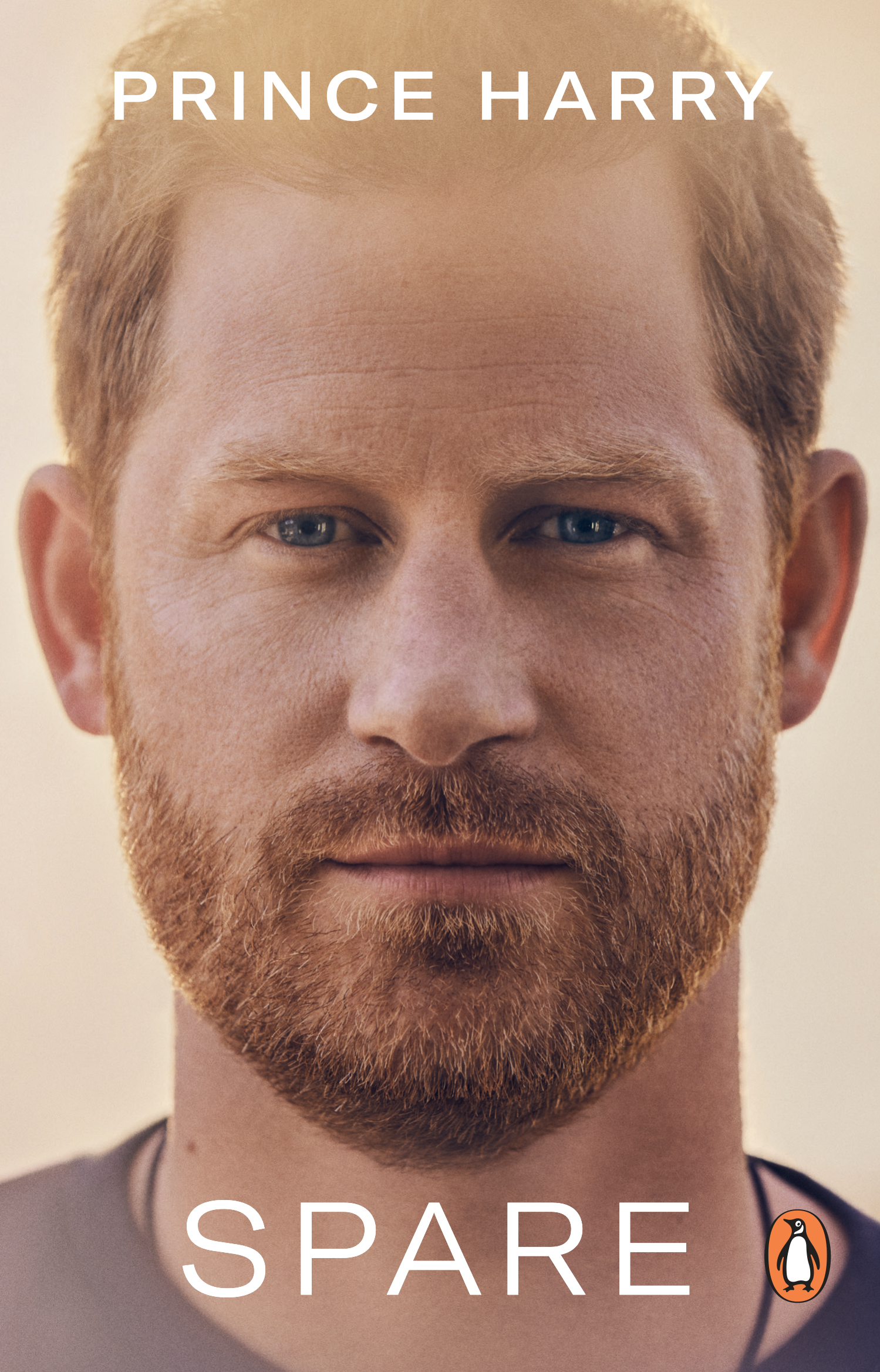 Professional Ghostwriters Prince Harry, Duke of Sussex Biography — page 1