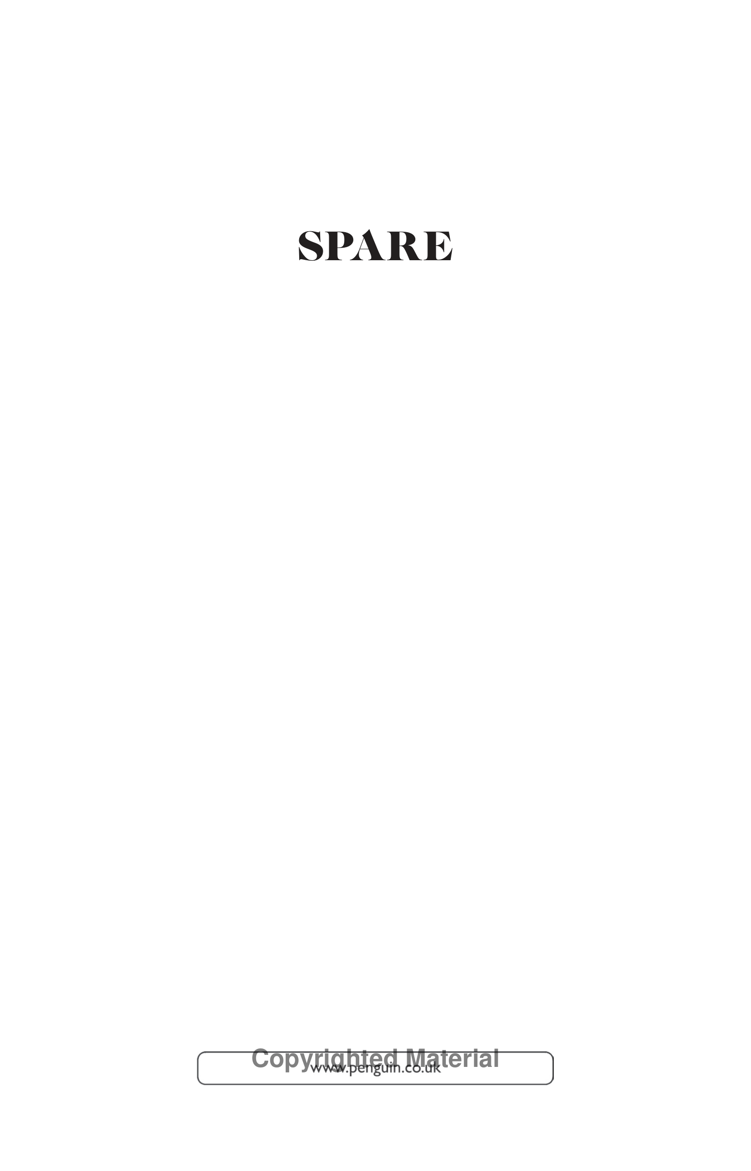 Professional Ghostwriters Prince Harry, Duke of Sussex Biography — page 2