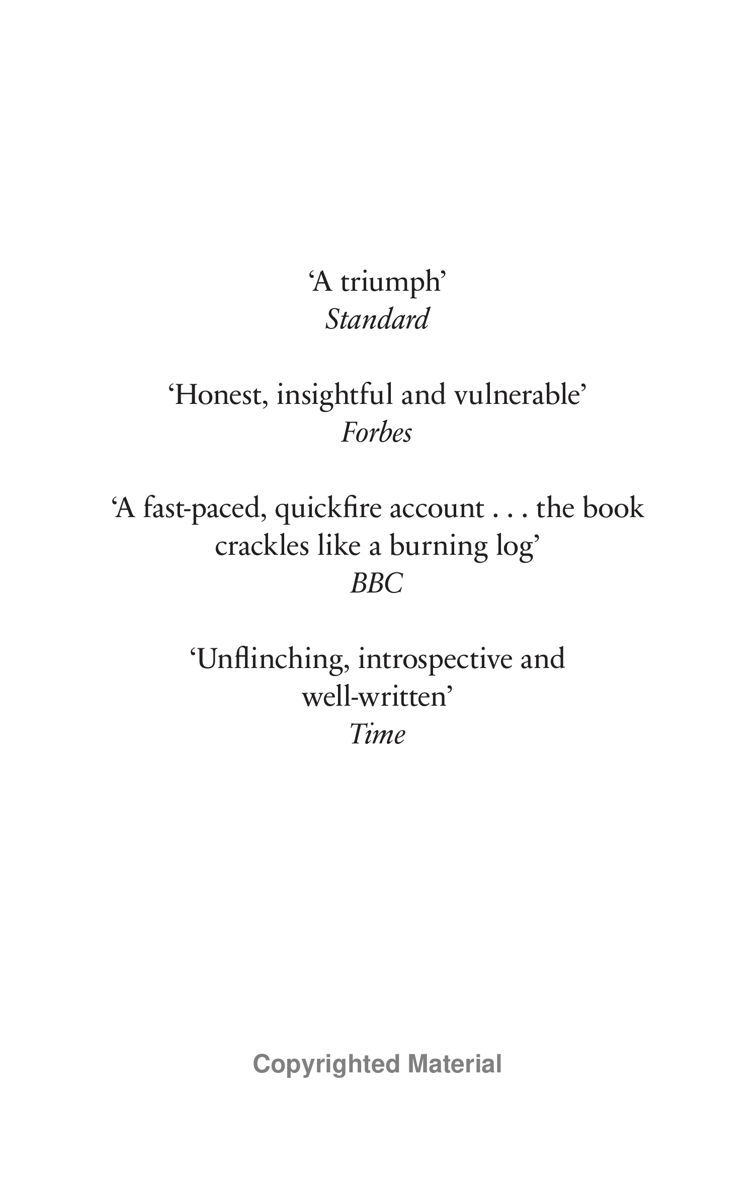 Professional Ghostwriters Prince Harry, Duke of Sussex Biography — page 4