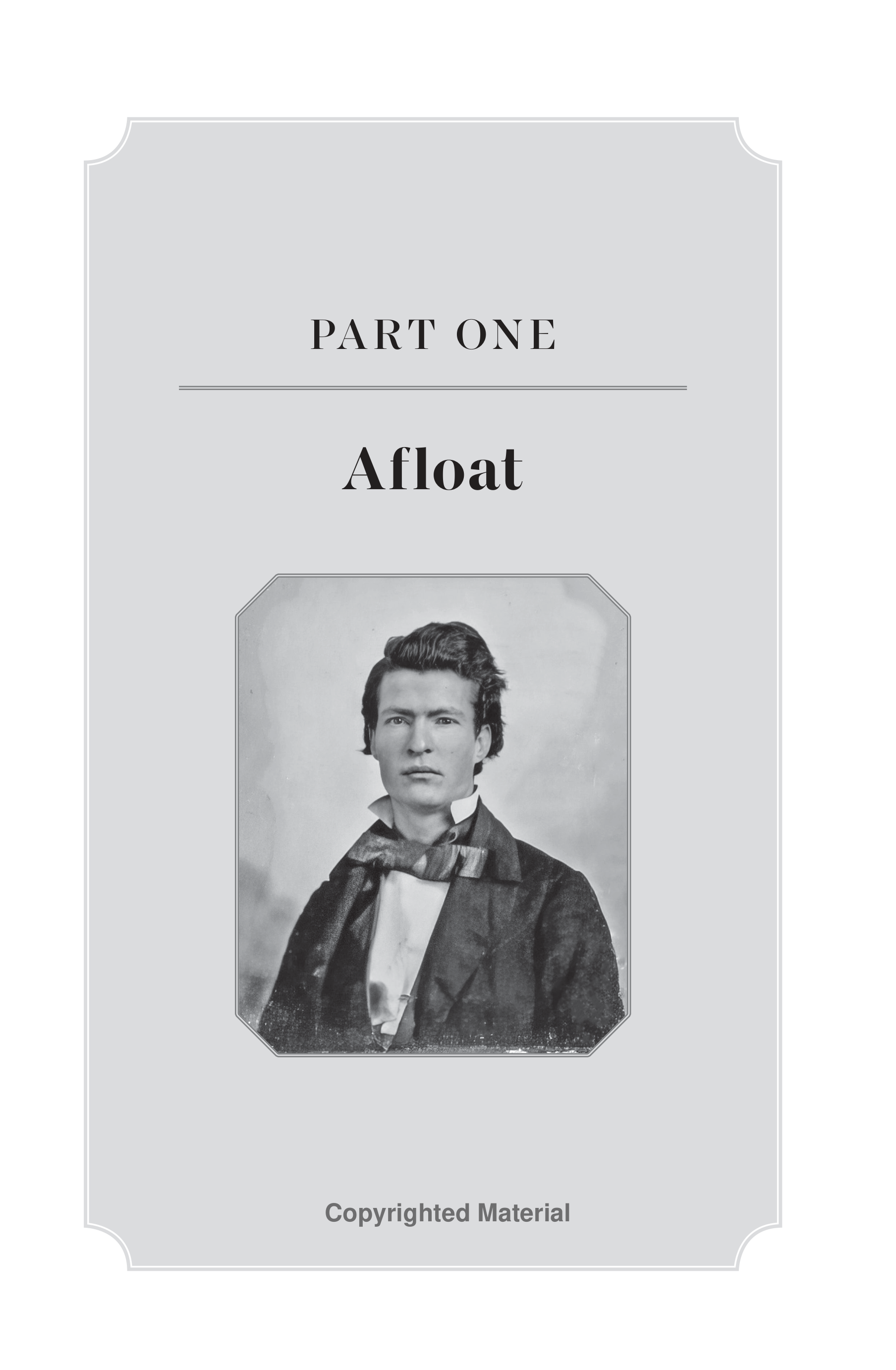 Professional Historians Mark Twain Biography by Ron Chernow — page 22
