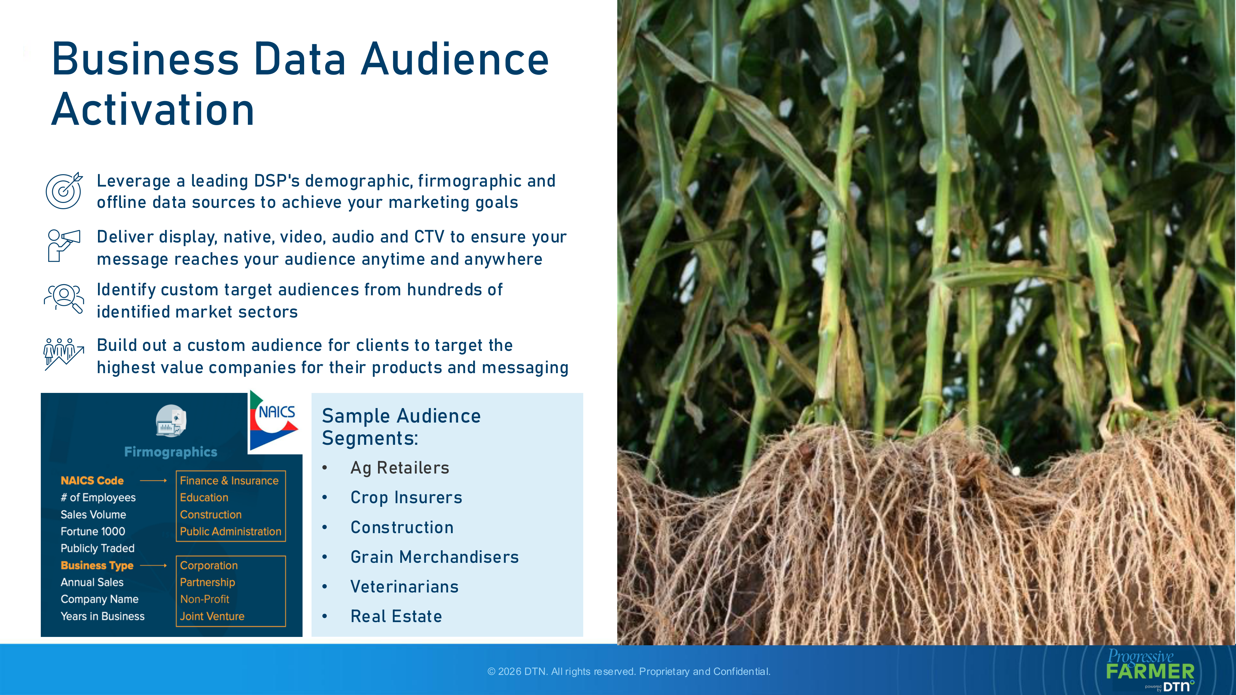 DTN Progressive Farmer Media Kit — page 15