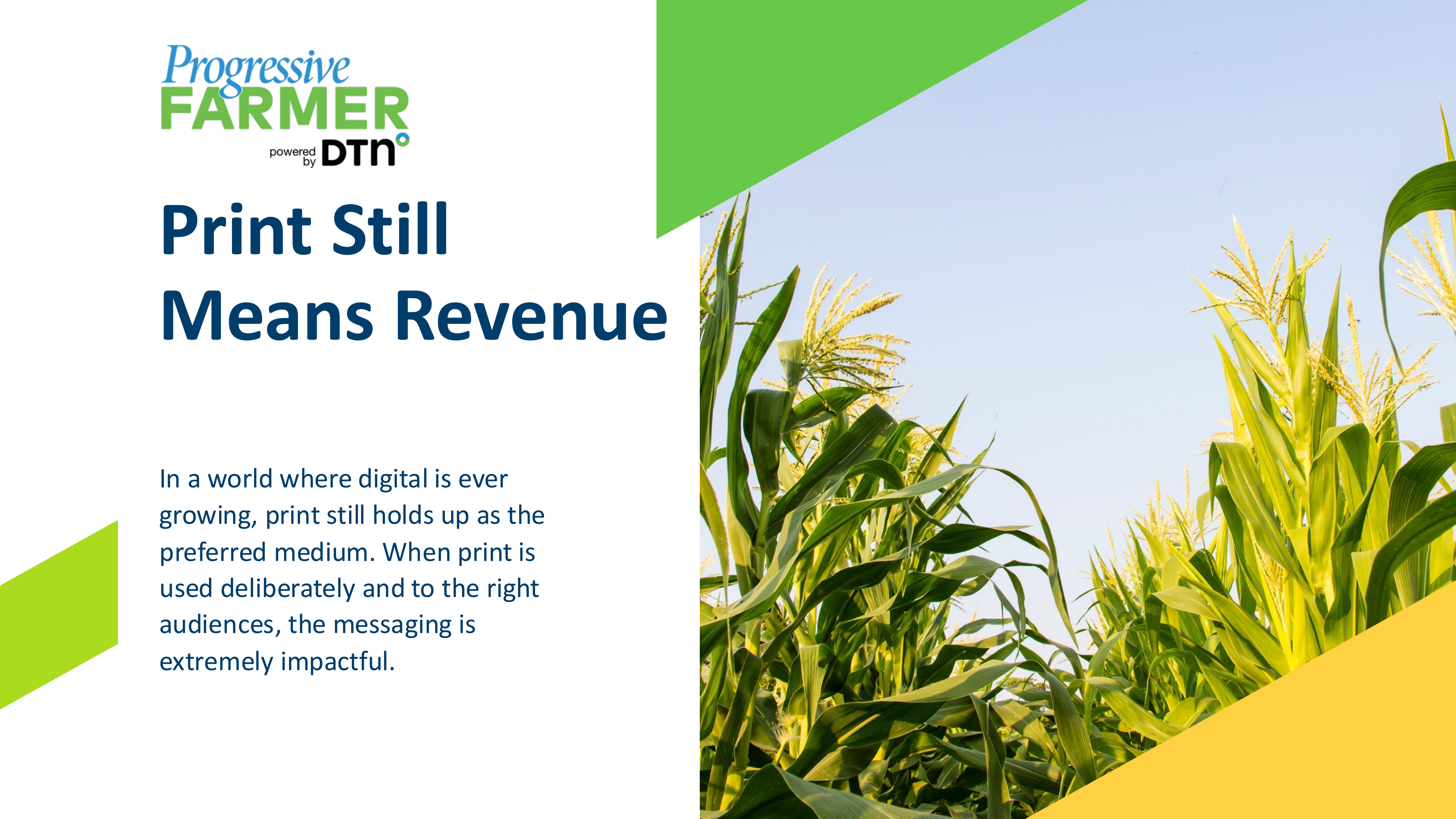 DTN Progressive Farmer Media Kit — page 17