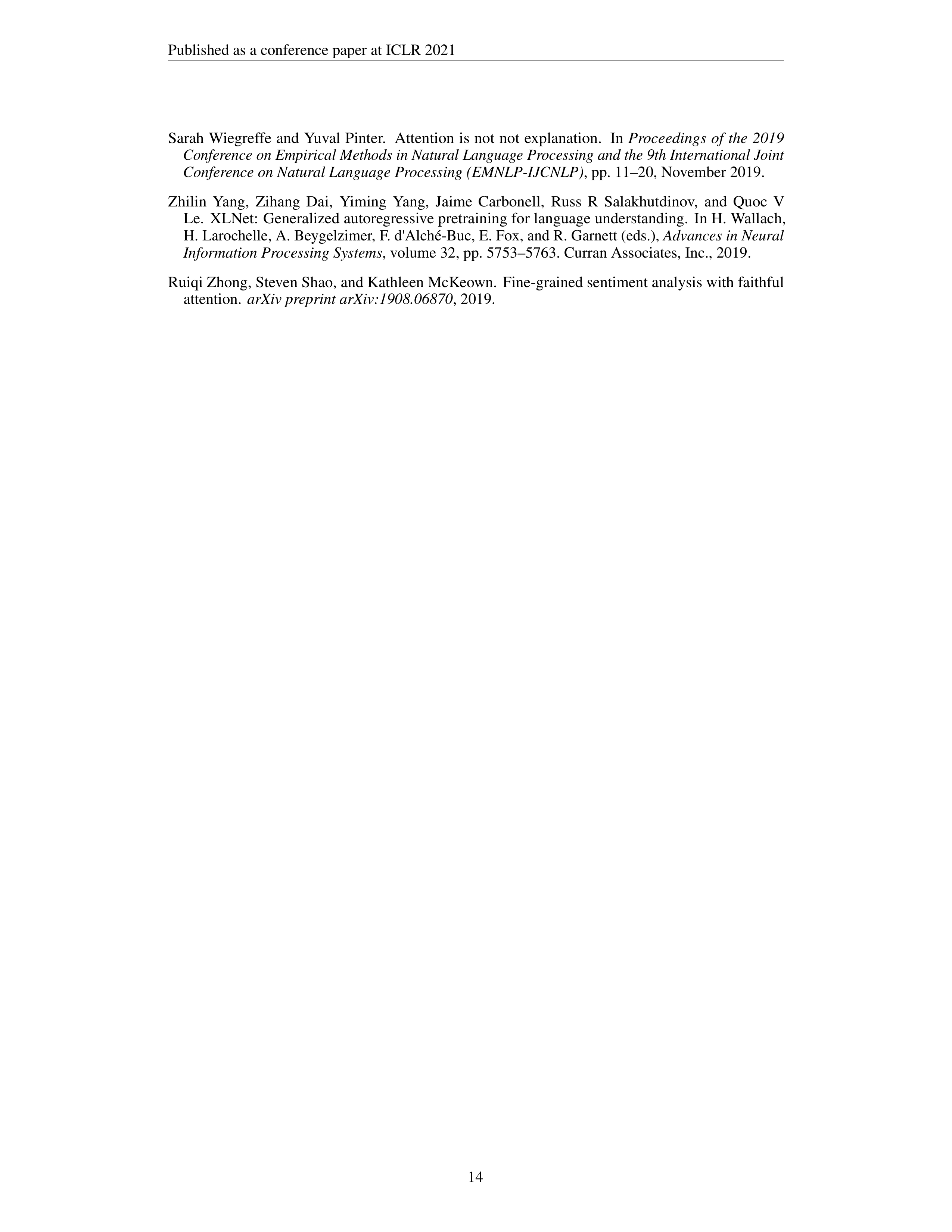 Protein Language Models Research Paper by Salesforce — page 14
