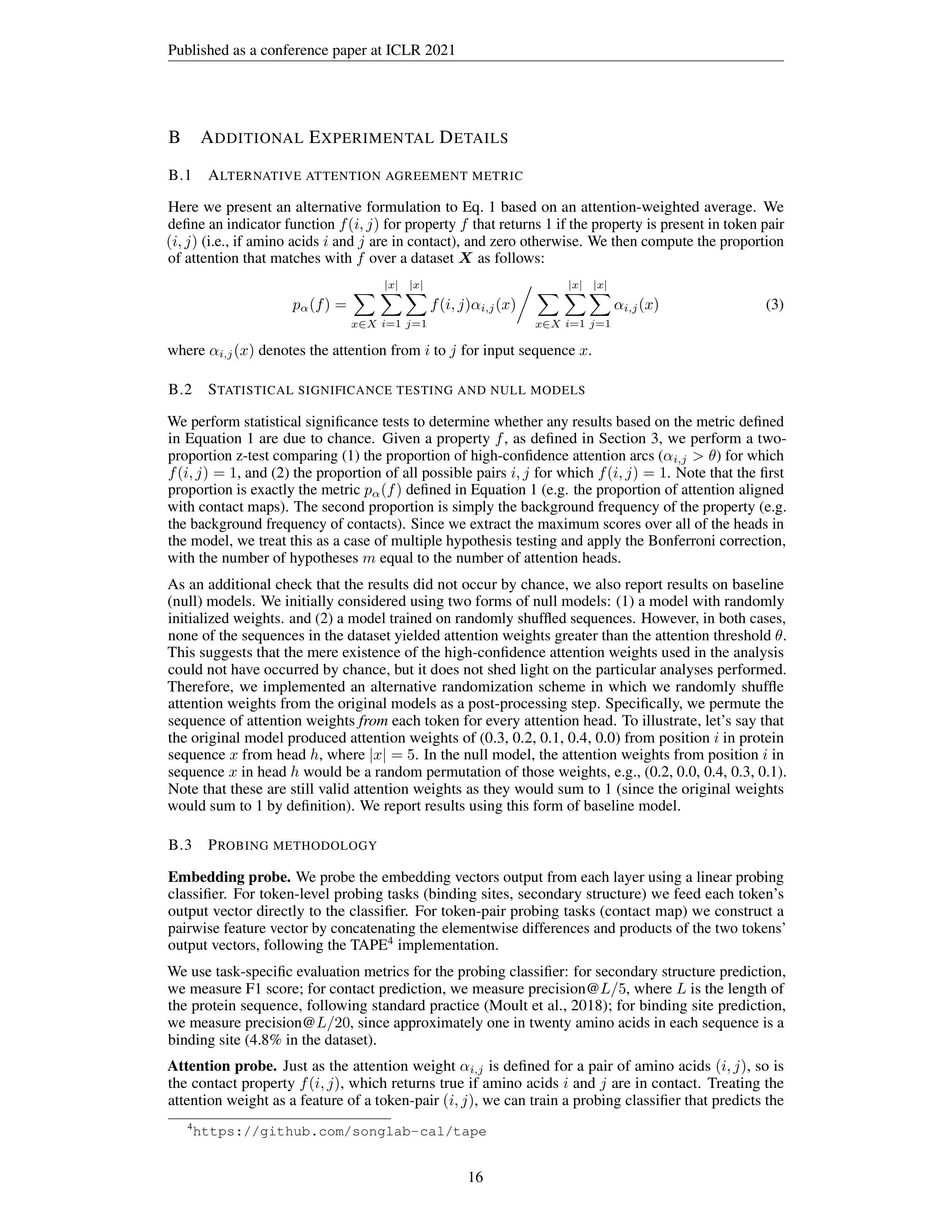 Protein Language Models Research Paper by Salesforce — page 16