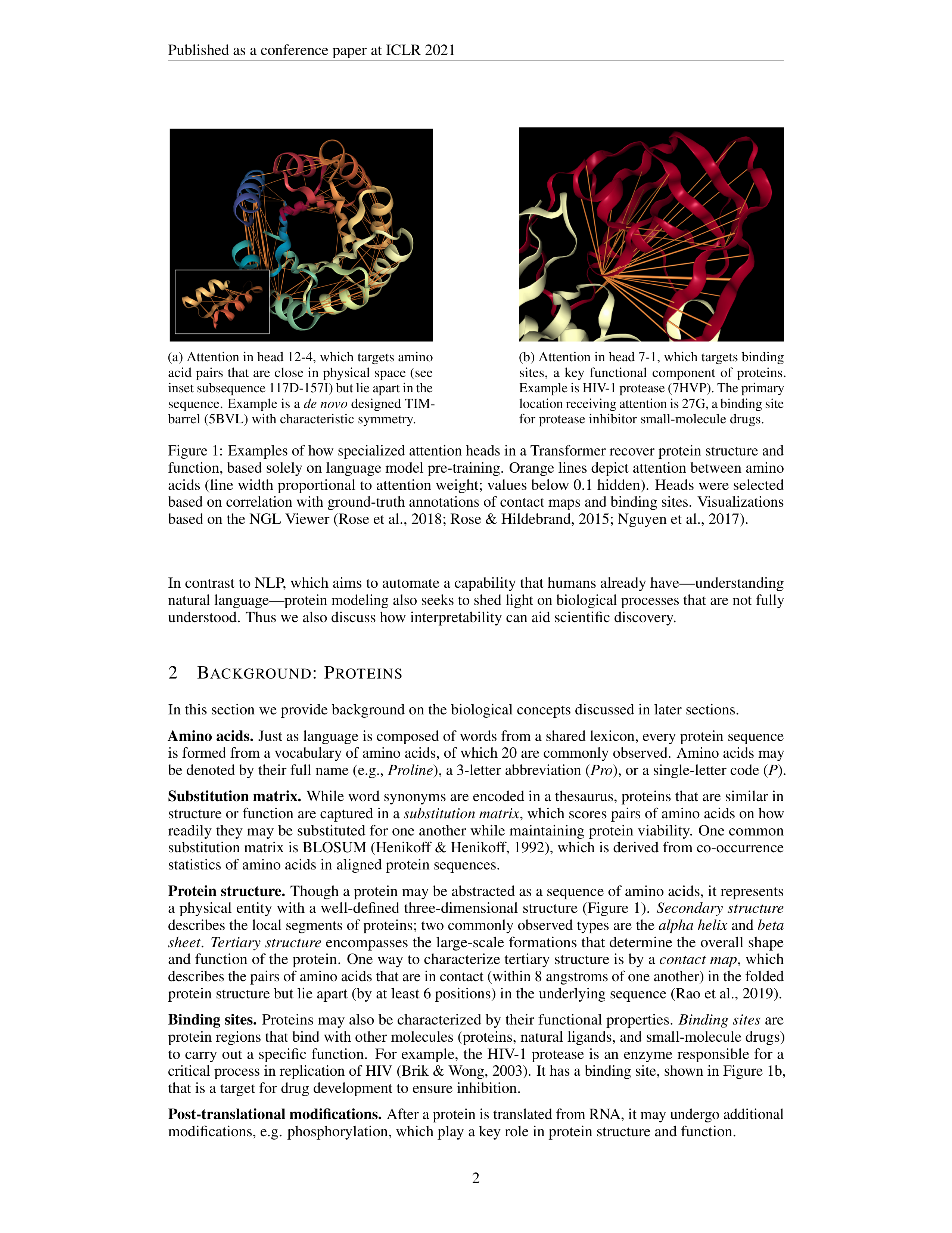 Protein Language Models Research Paper by Salesforce — page 2