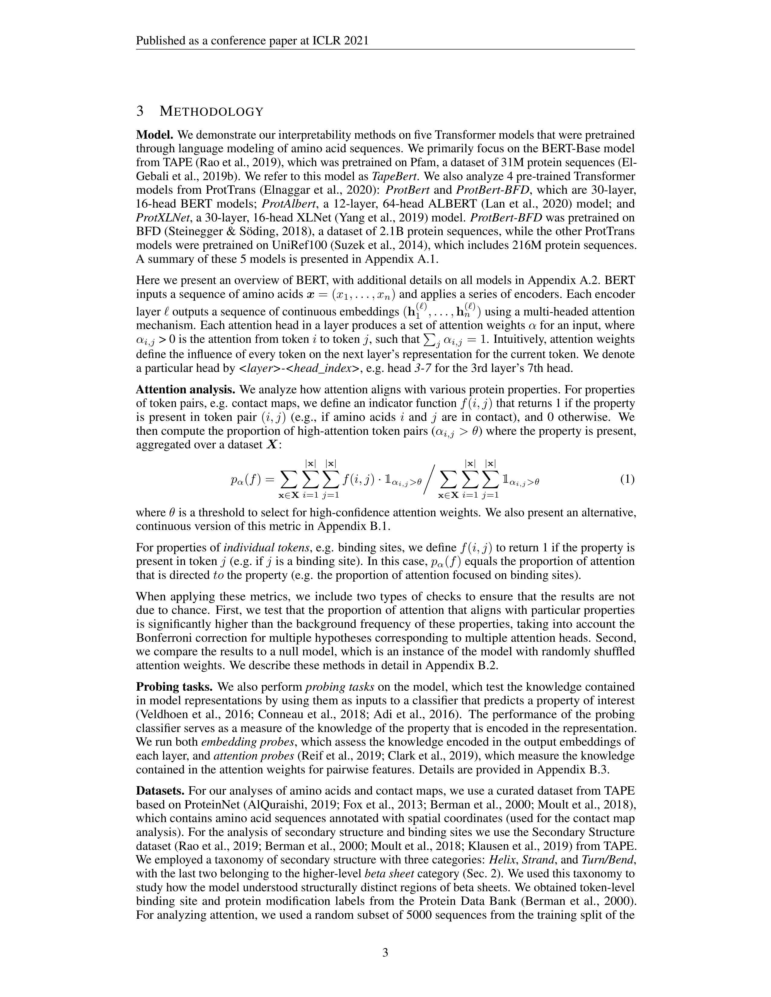 Protein Language Models Research Paper by Salesforce — page 3
