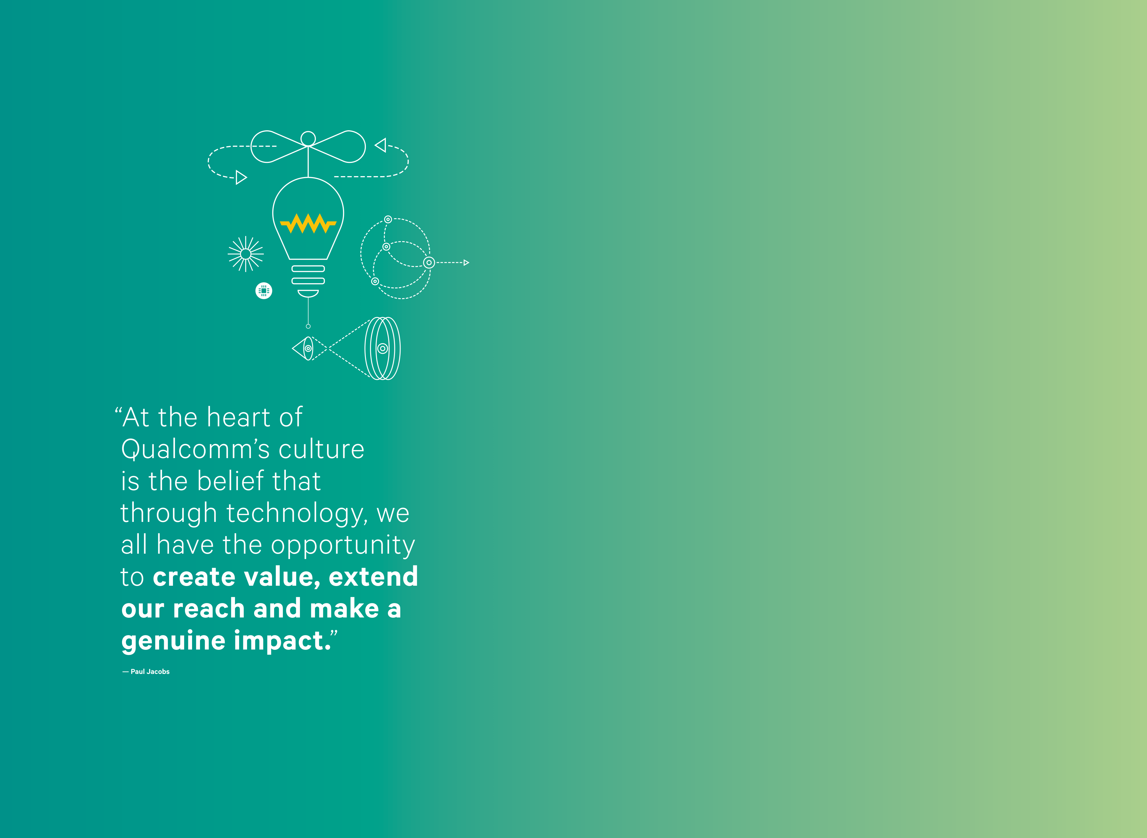 Qualcomm Wireless Reach Brochure — page 18