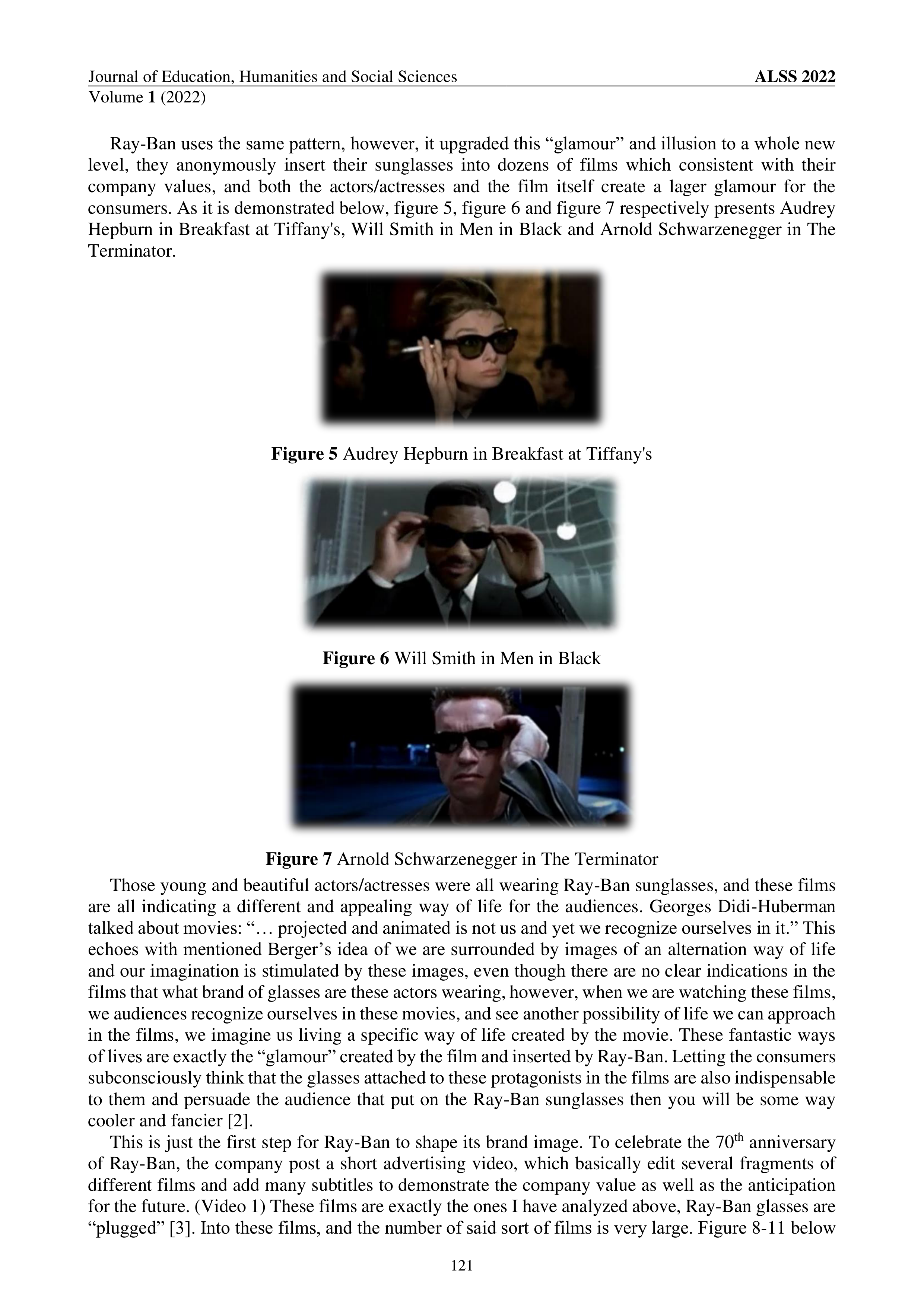 Ray Ban Case Study — page 4