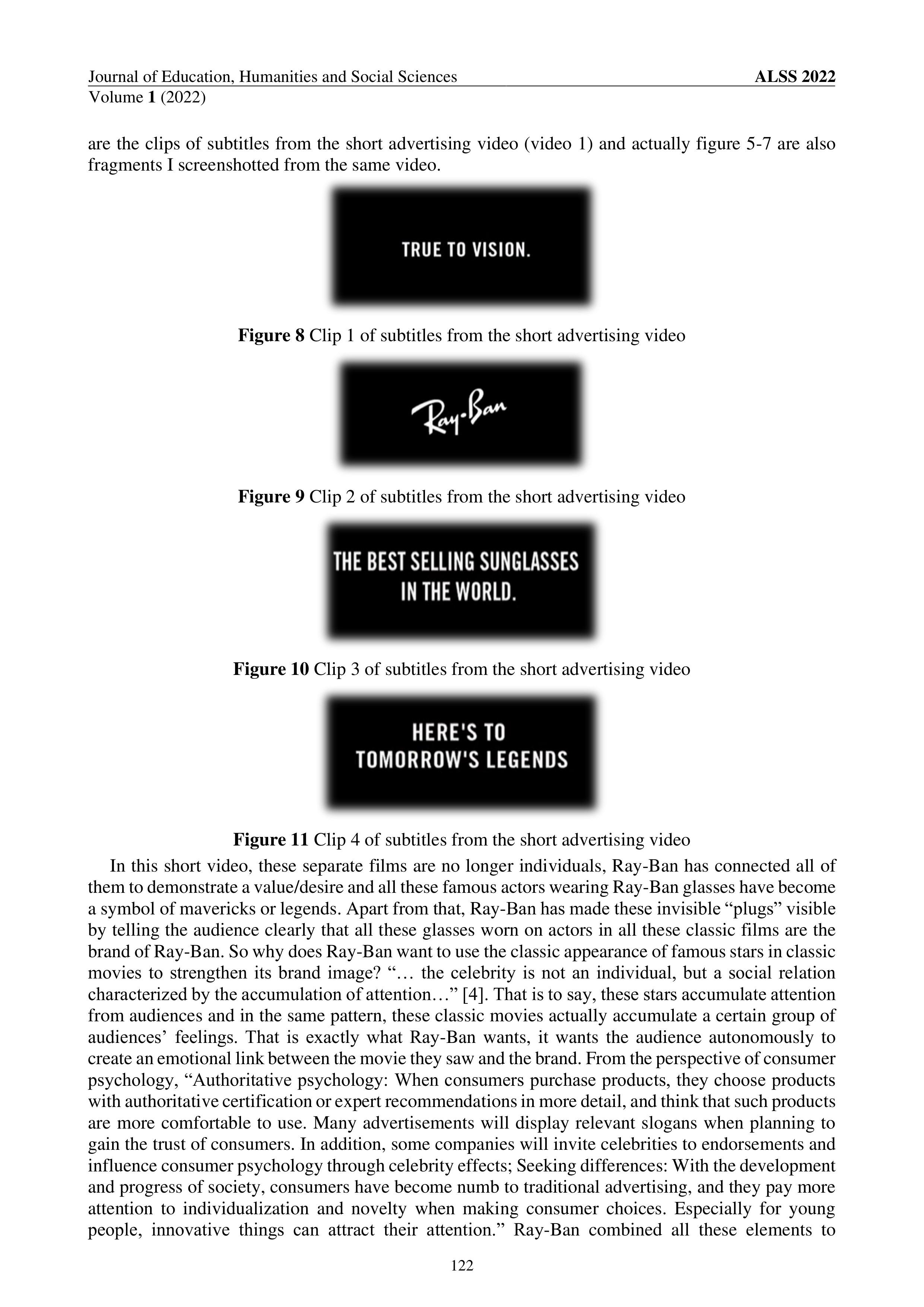 Ray Ban Case Study — page 5