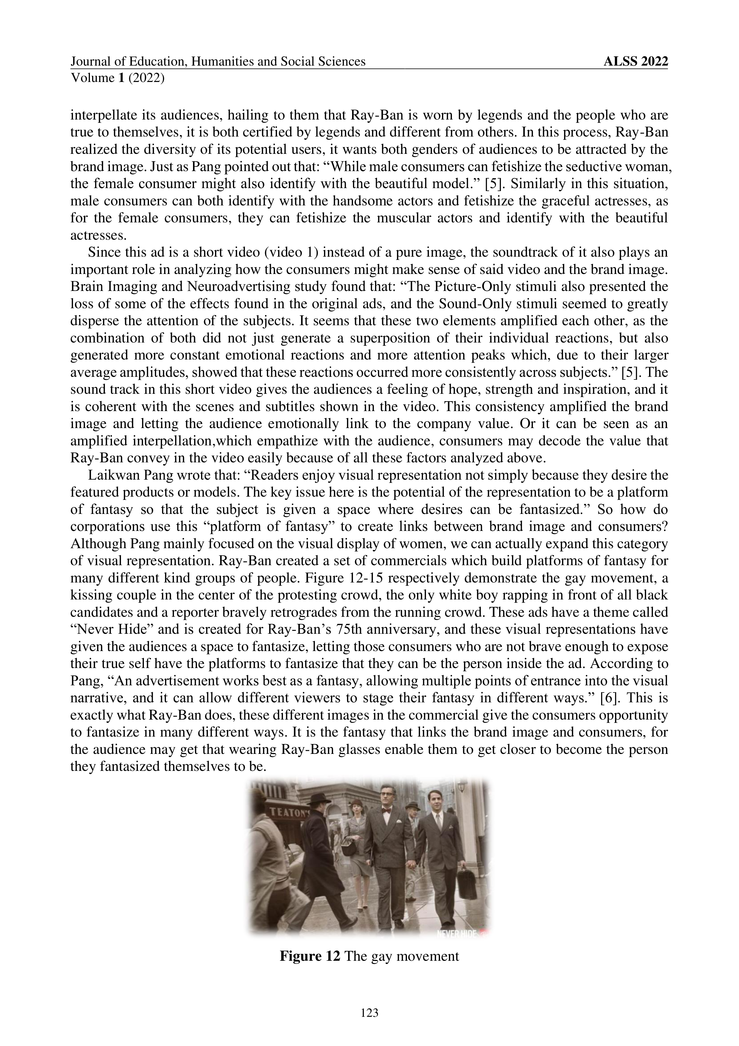 Ray Ban Case Study — page 6