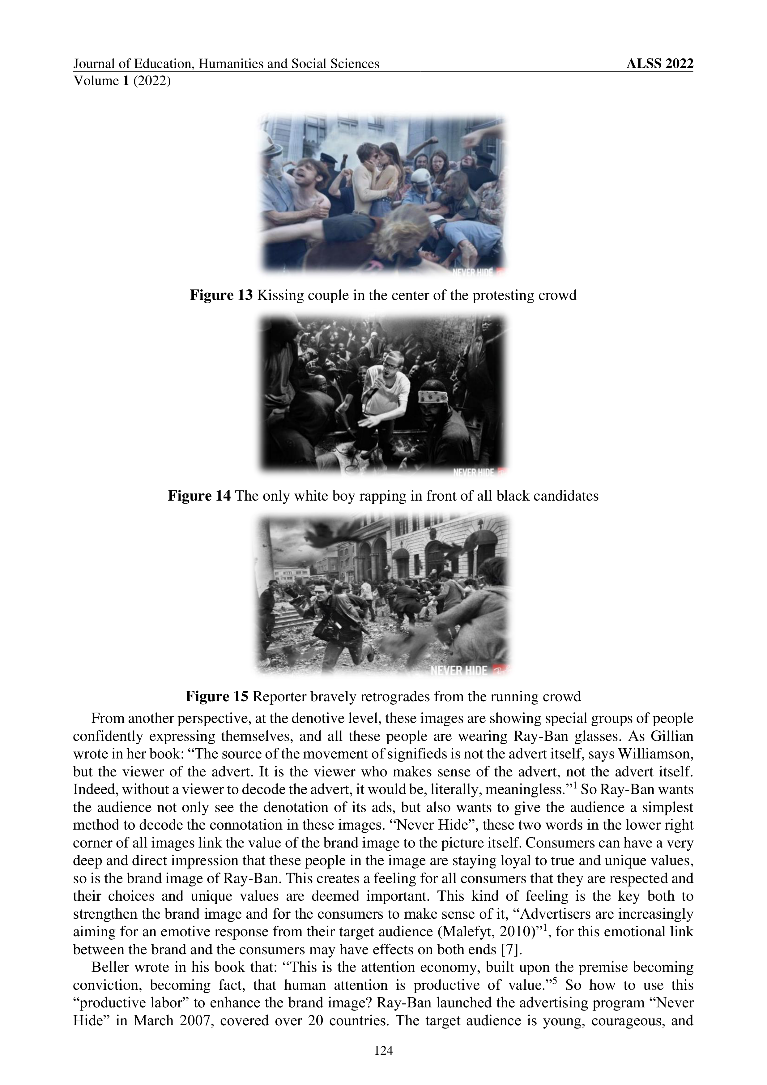 Ray Ban Case Study — page 7