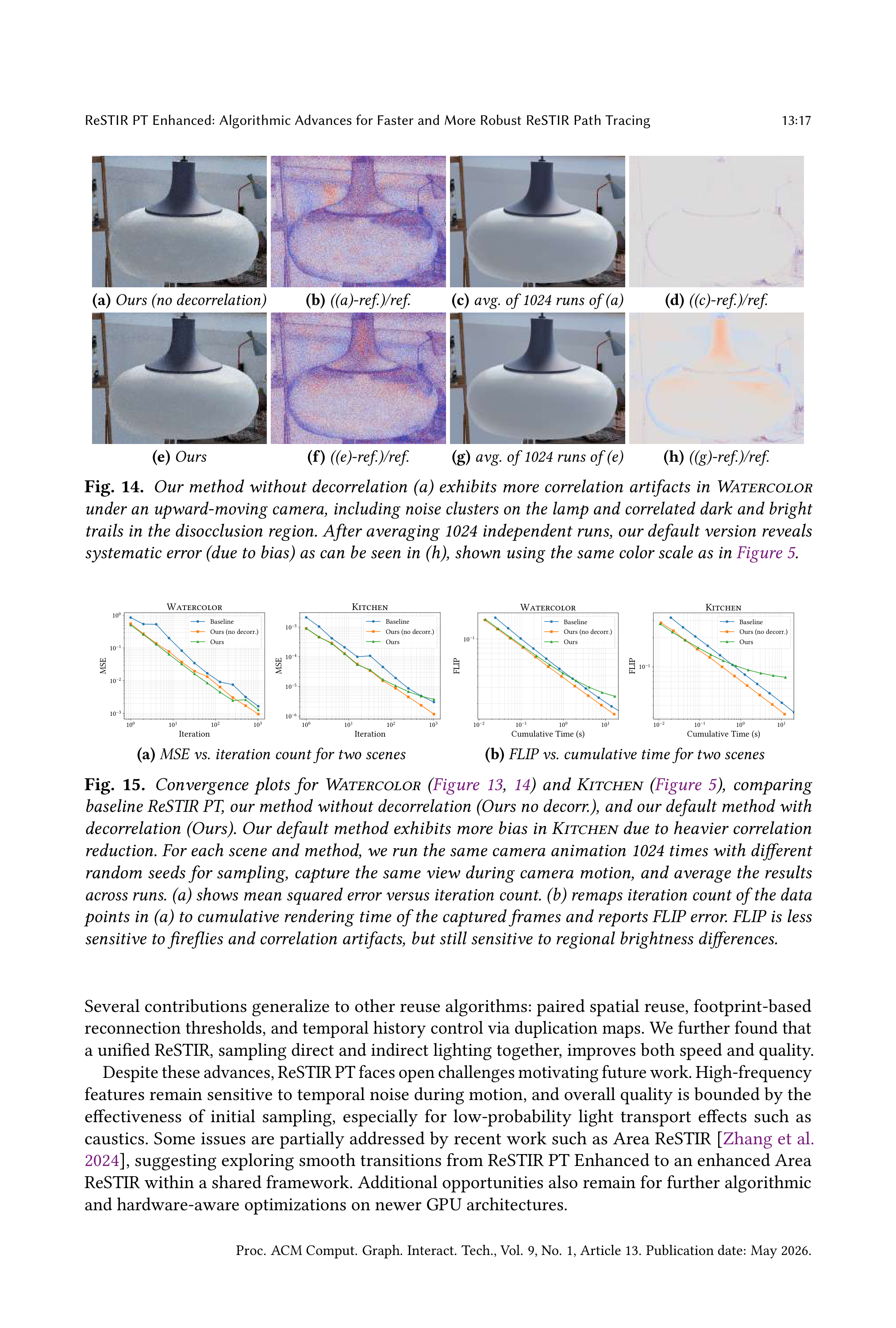 ReSTIR PT Enhanced Research Paper by NVIDIA — page 17