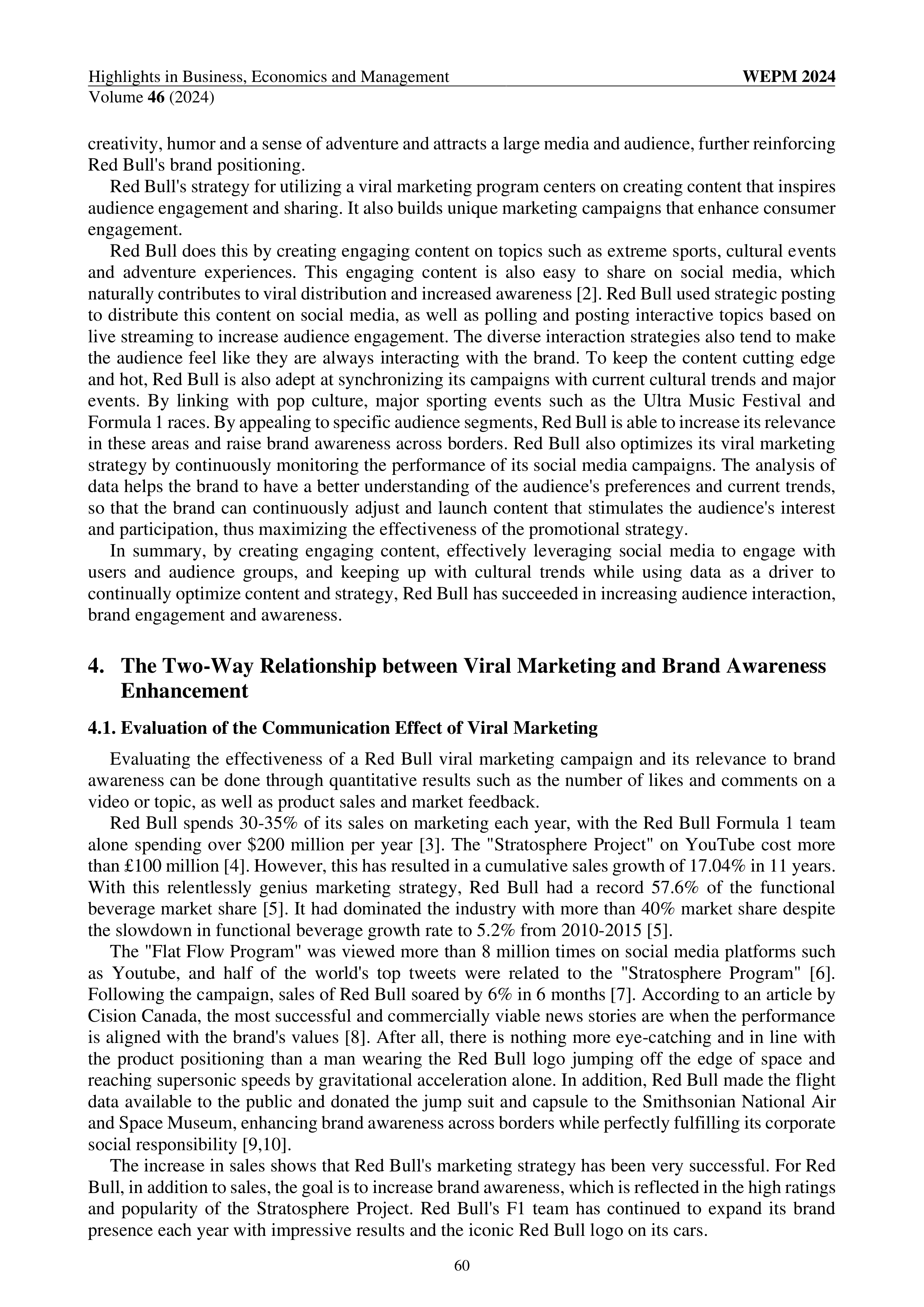 Red Bull Case Study — page 3