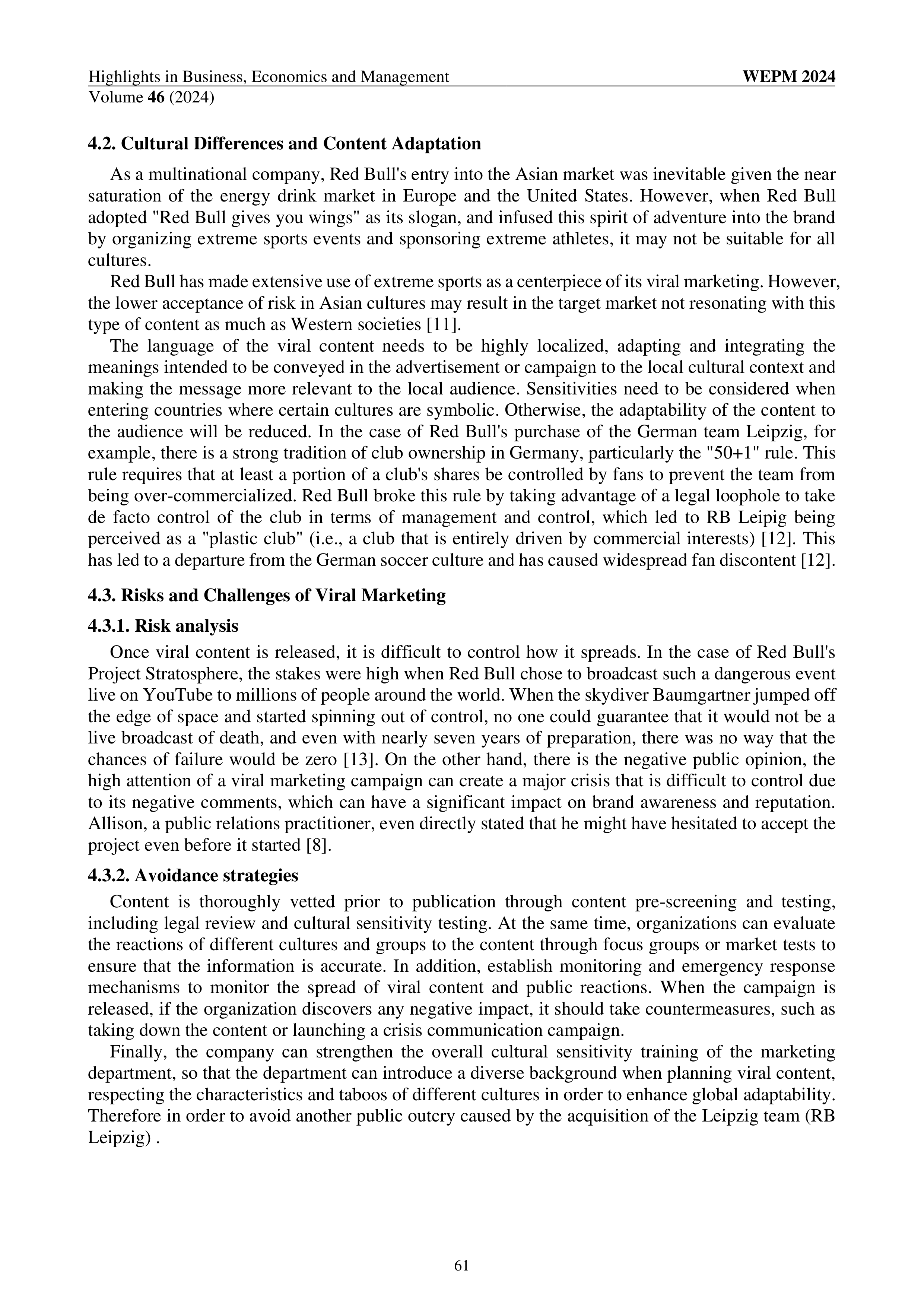 Red Bull Marketing Strategy — page 4