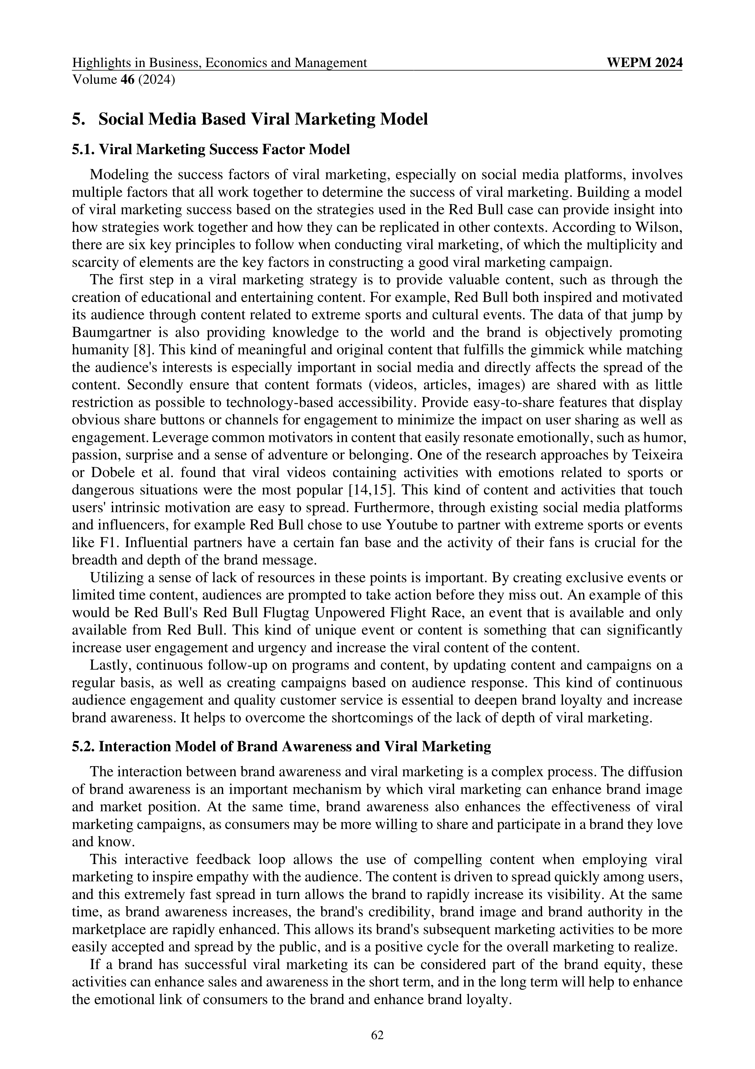 Red Bull Marketing Strategy — page 5