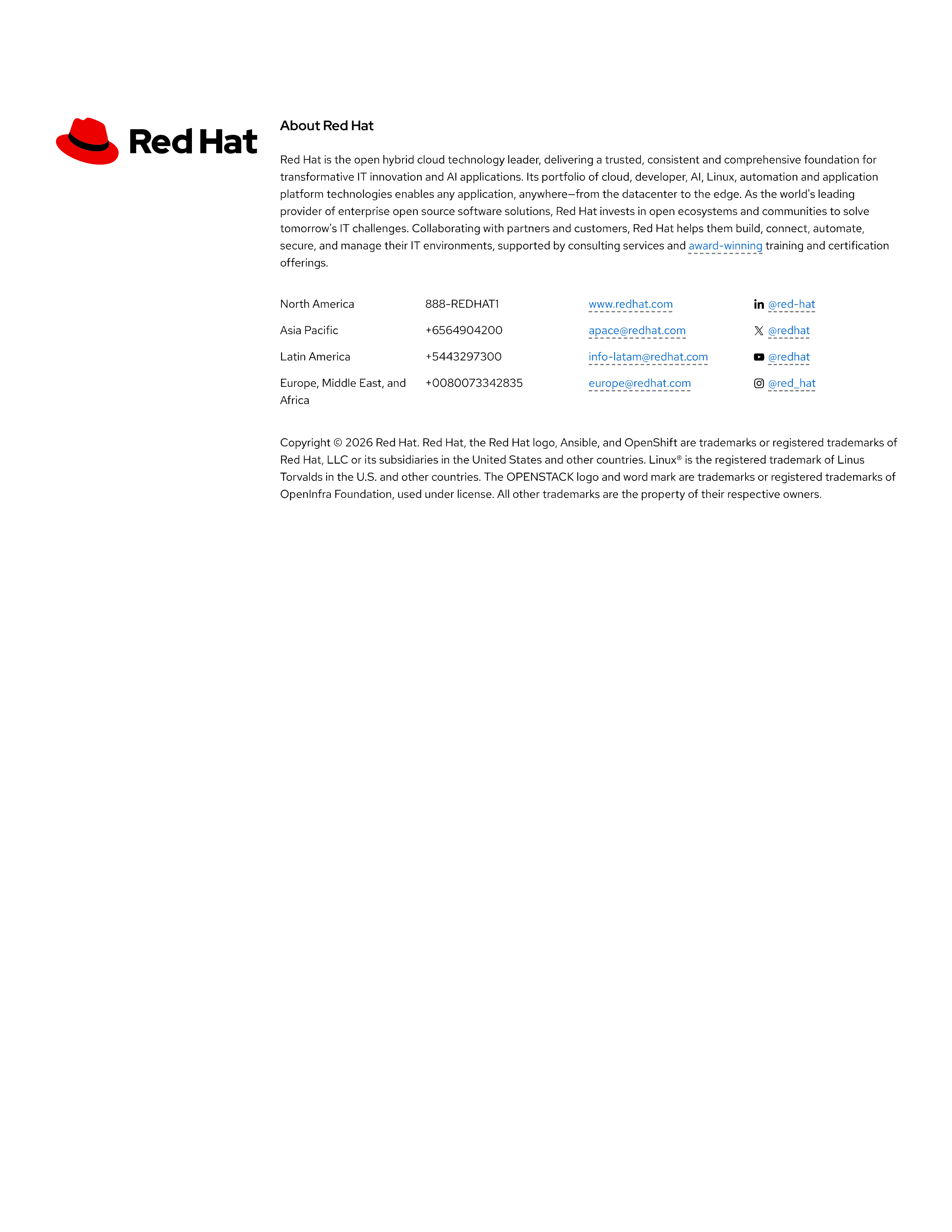 Red Hat Enterprise Linux Subscription Guide — page 30