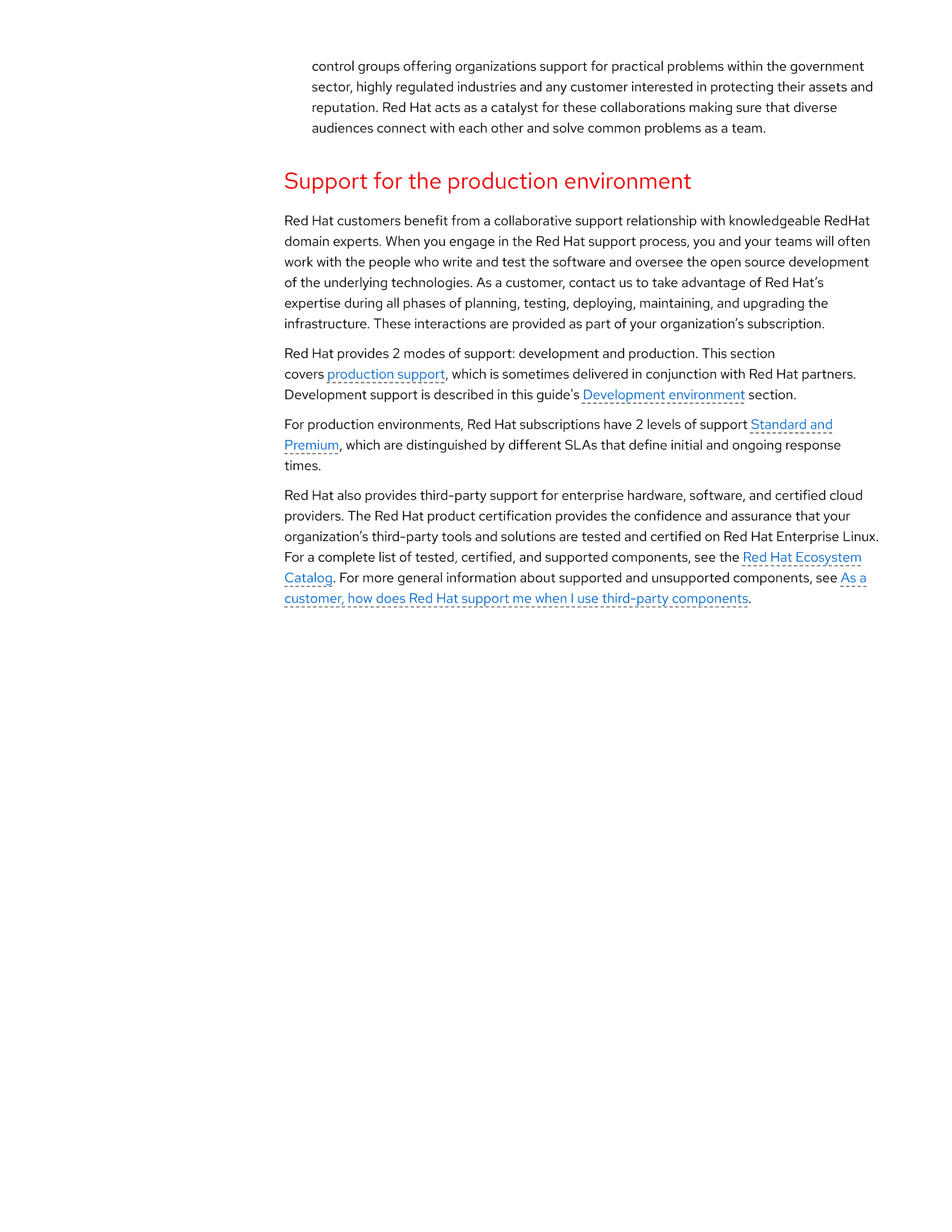 Red Hat Enterprise Linux Subscription Guide — page 4