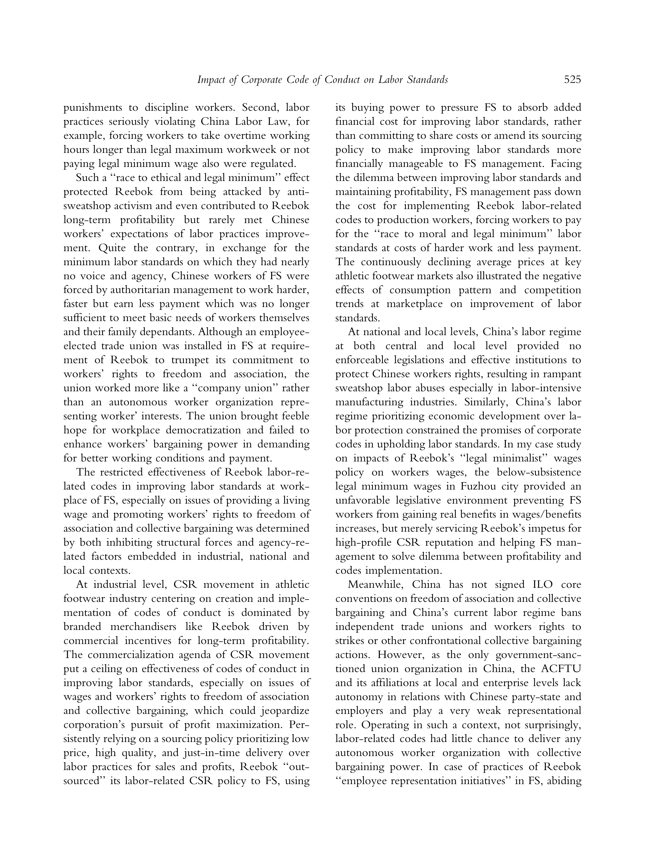 Reebok Case Study — page 13