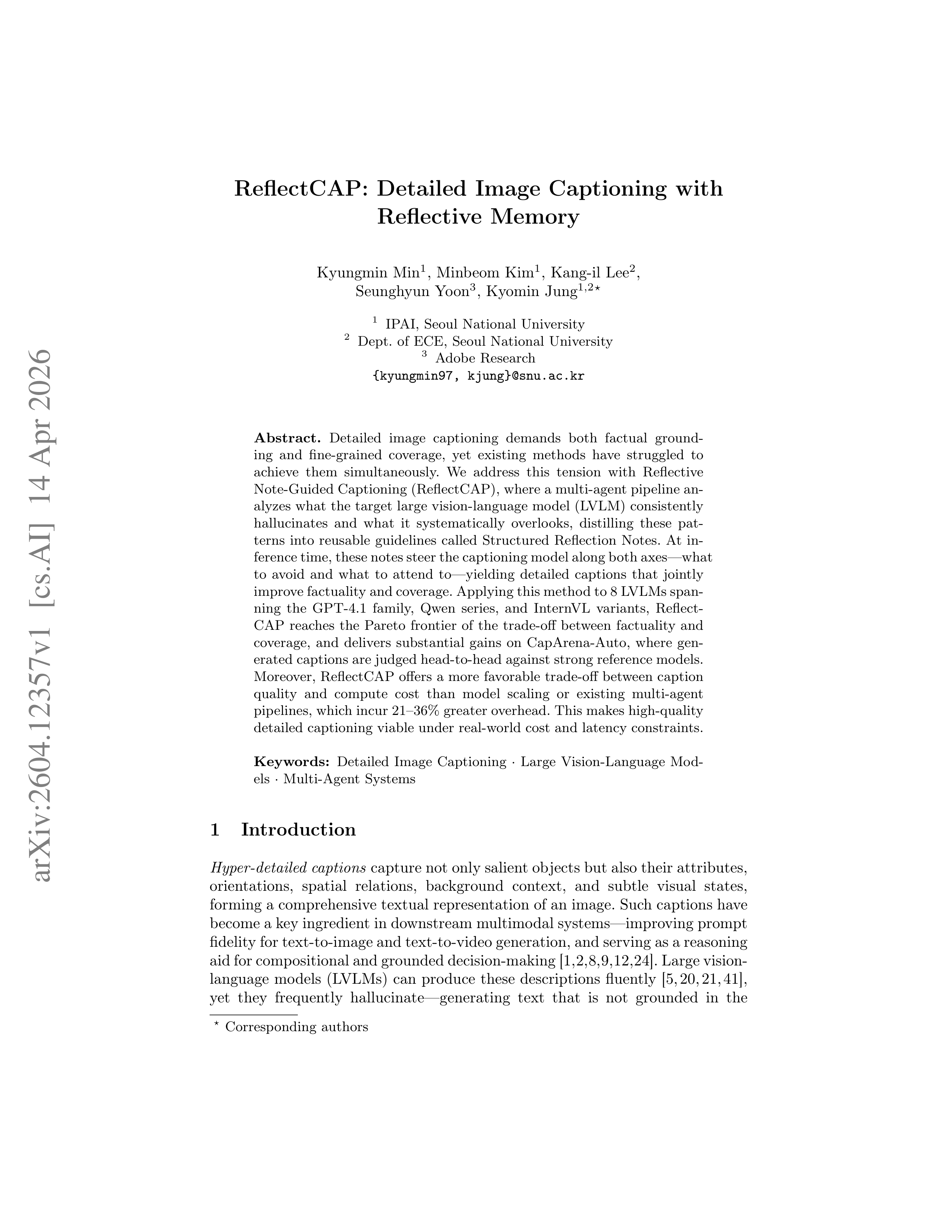 ReflectCAP Research Paper by Adobe — page 1