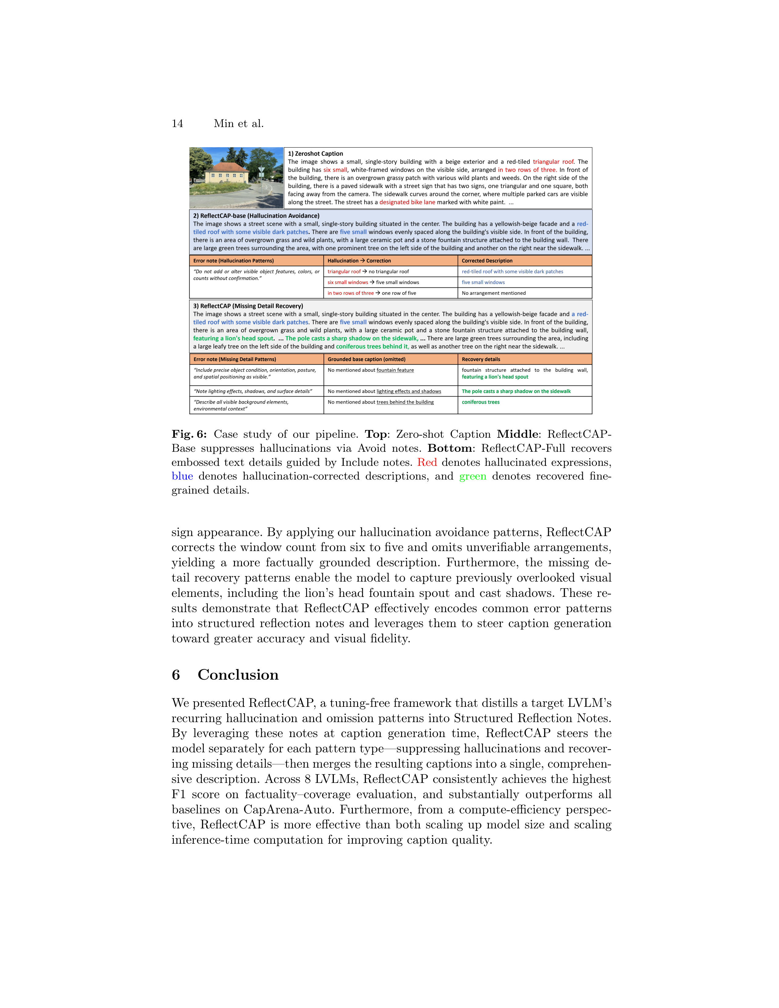 ReflectCAP Research Paper by Adobe — page 14