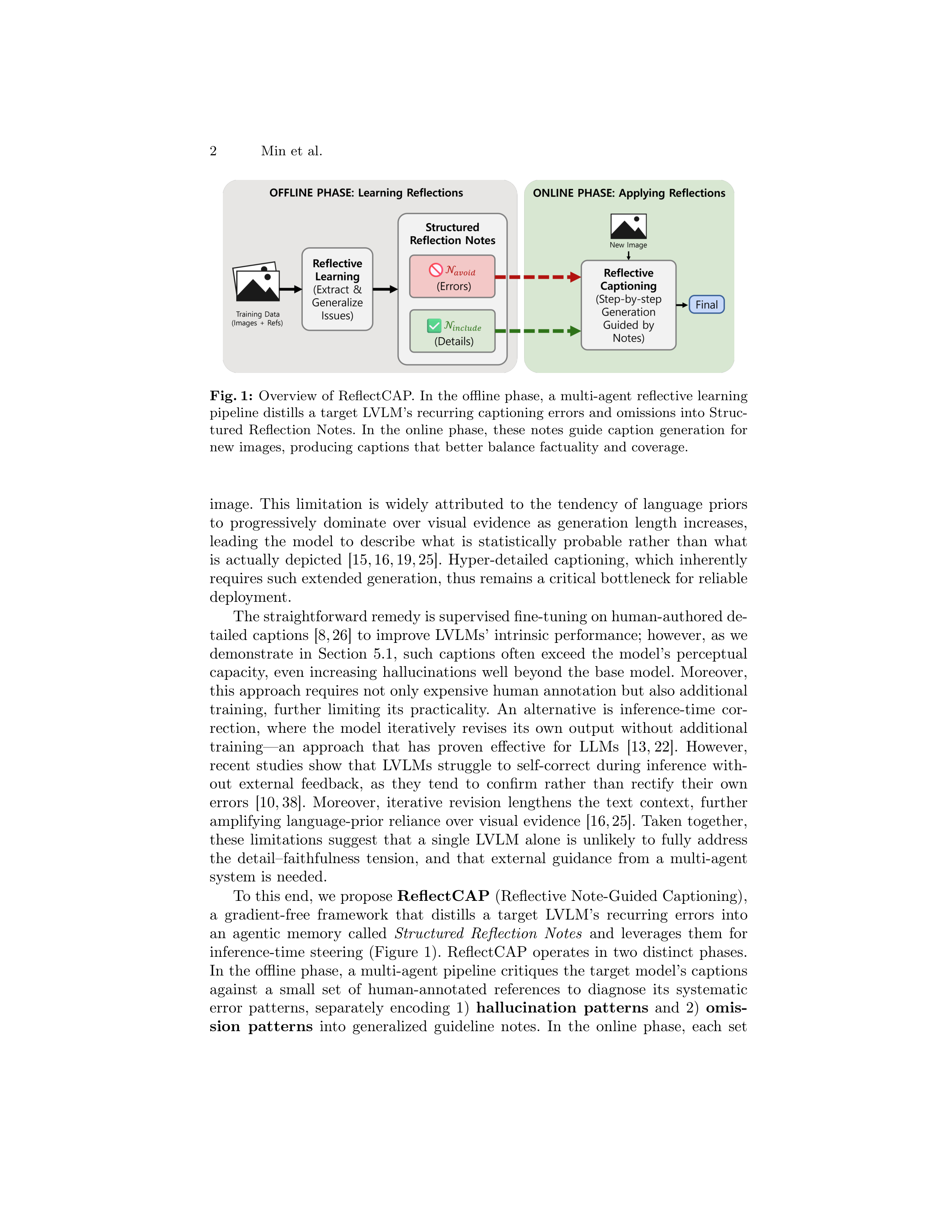 ReflectCAP Research Paper by Adobe — page 2