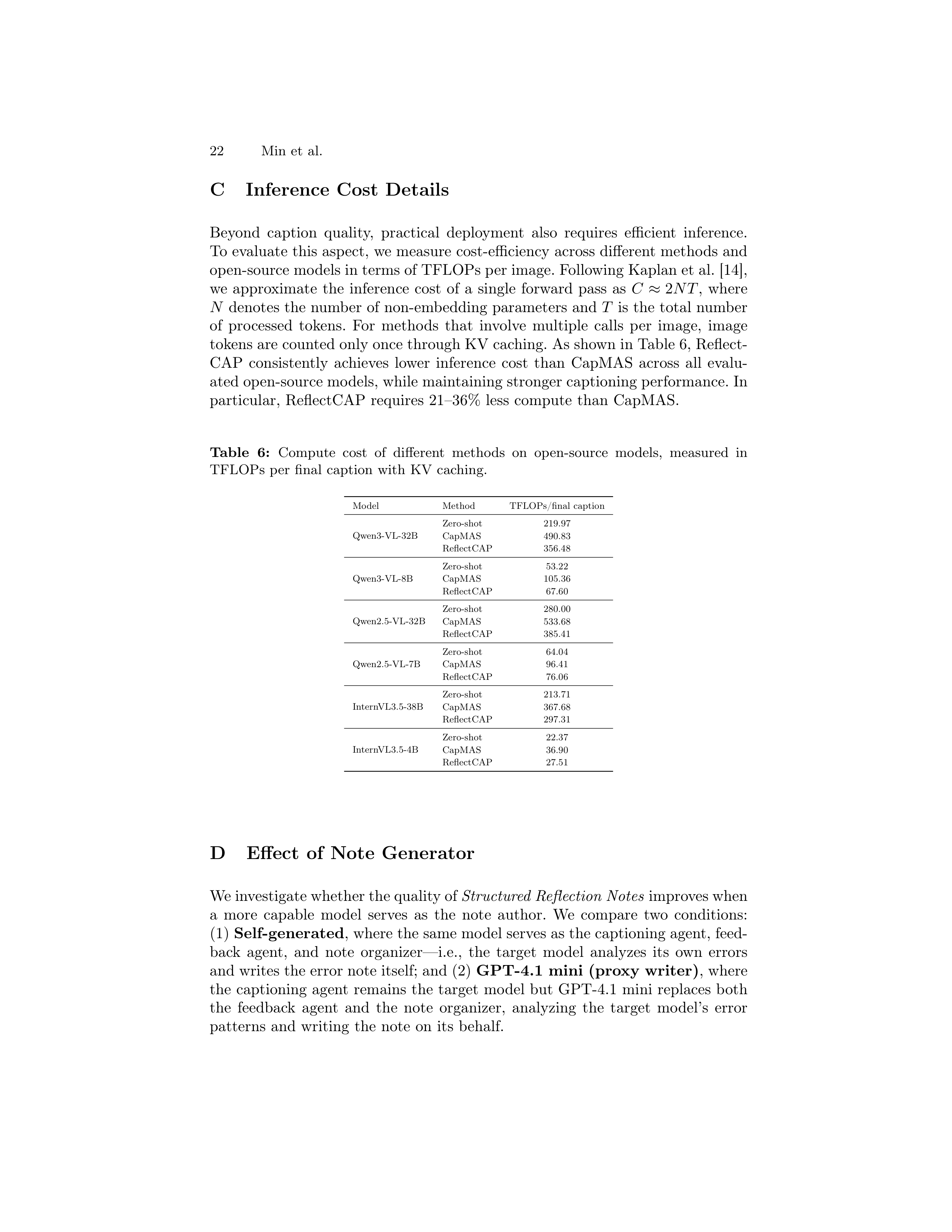 ReflectCAP Research Paper by Adobe — page 22