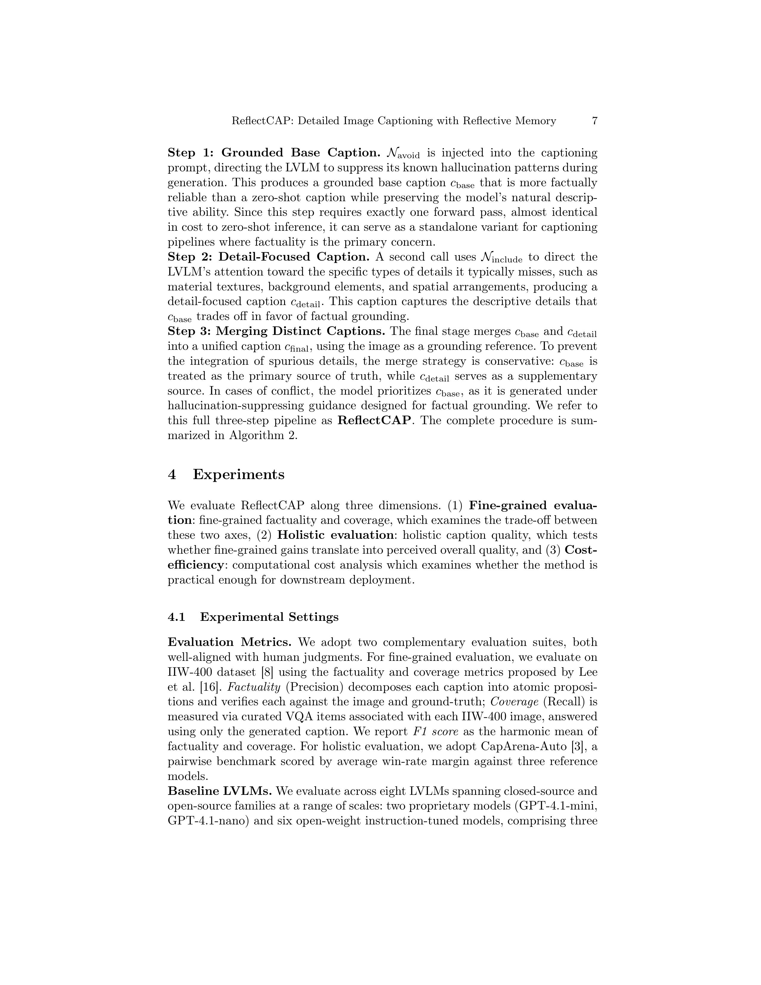 ReflectCAP Research Paper by Adobe — page 7