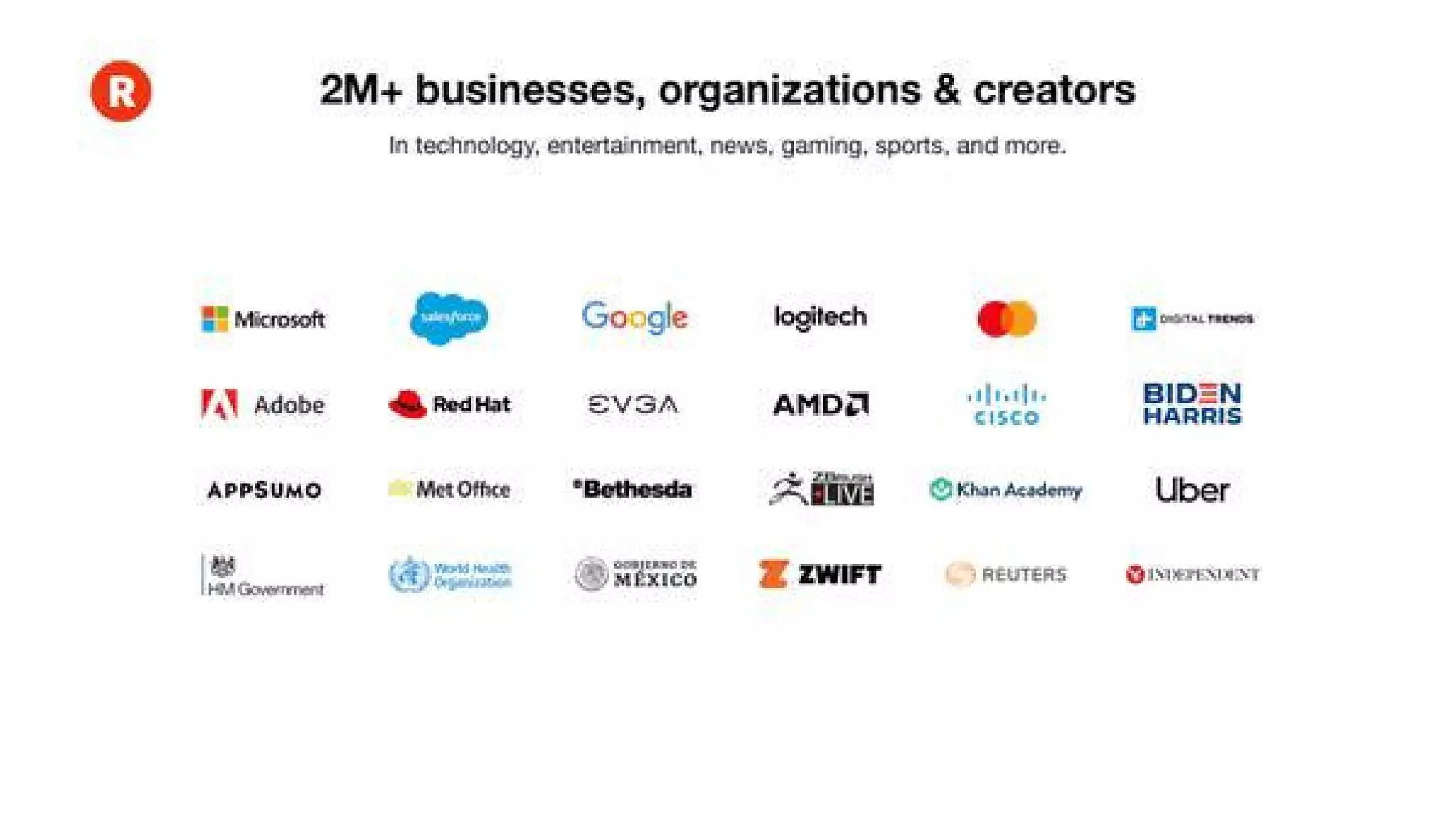 Restream Pitch Deck — page 10