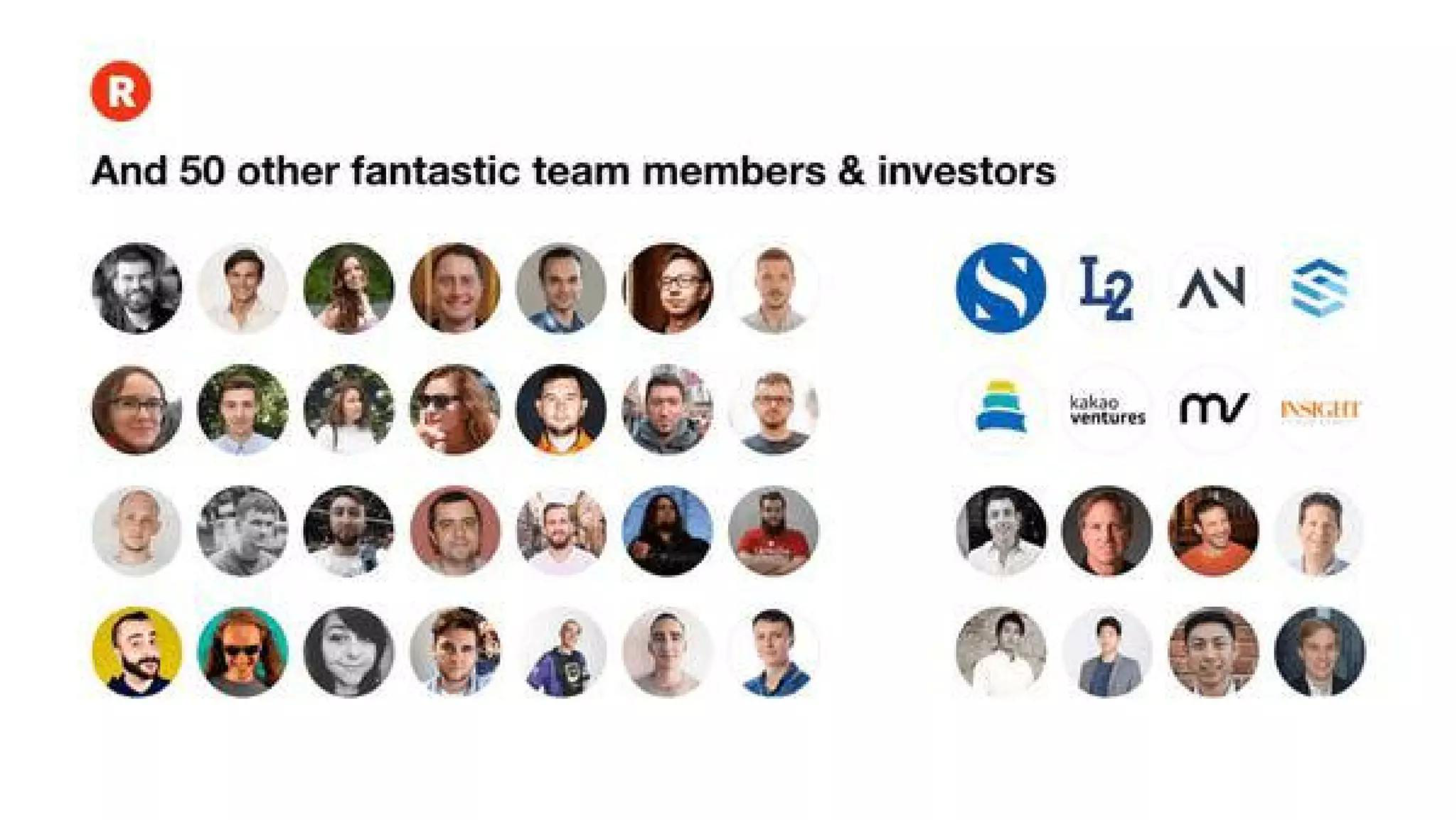 Restream Pitch Deck — page 13