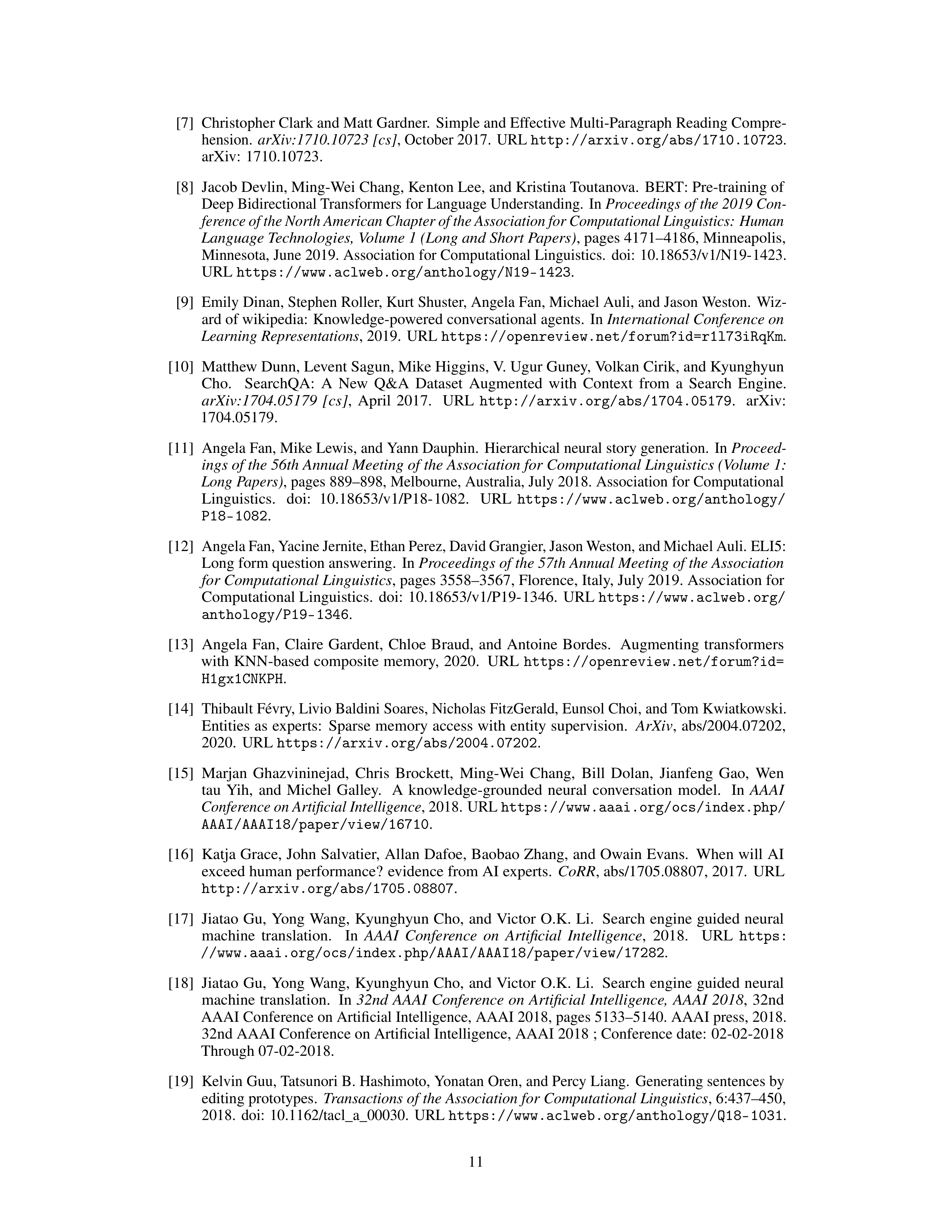 DreamFusion Research Paper by University of California — page 11