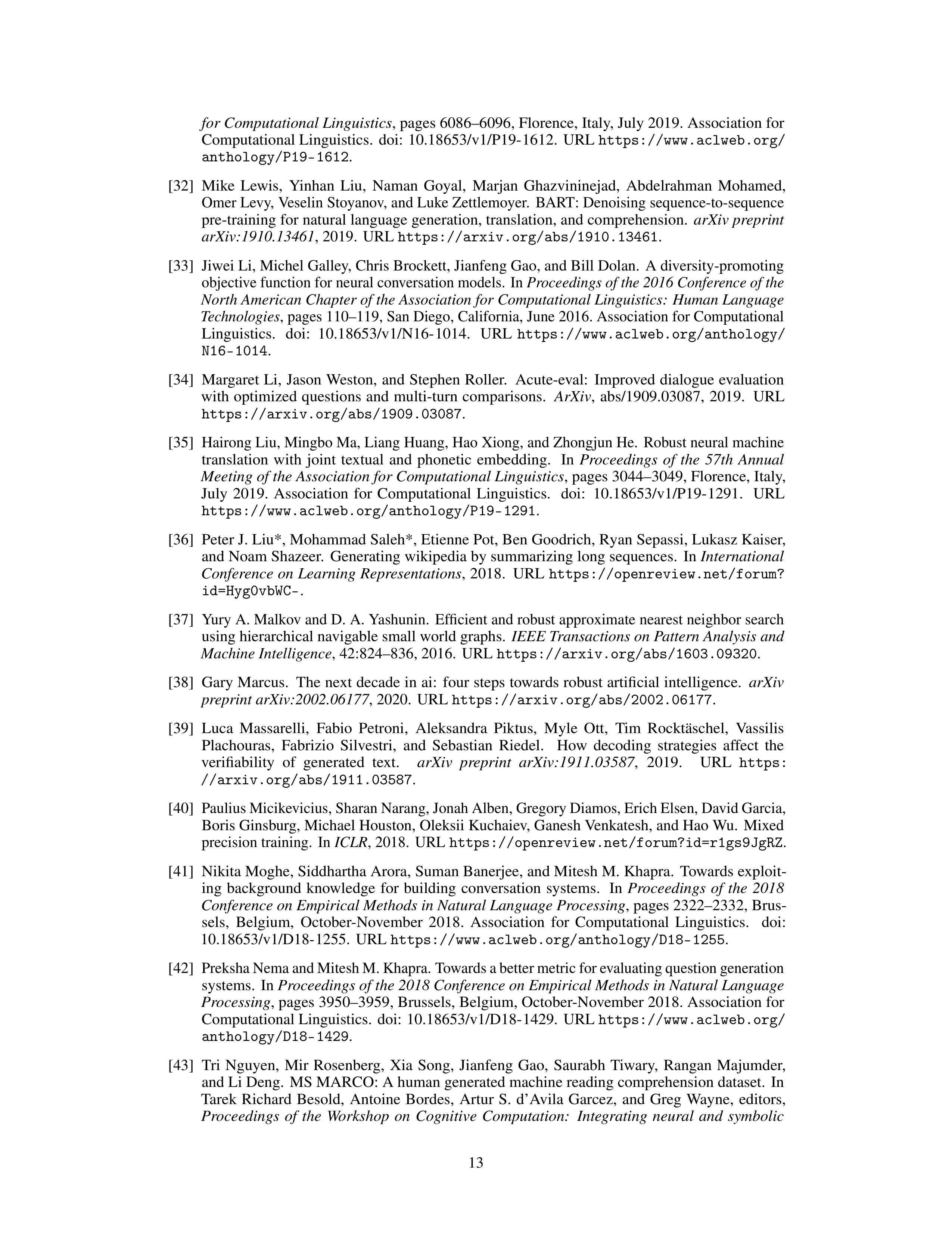 DreamFusion Research Paper by University of California — page 13