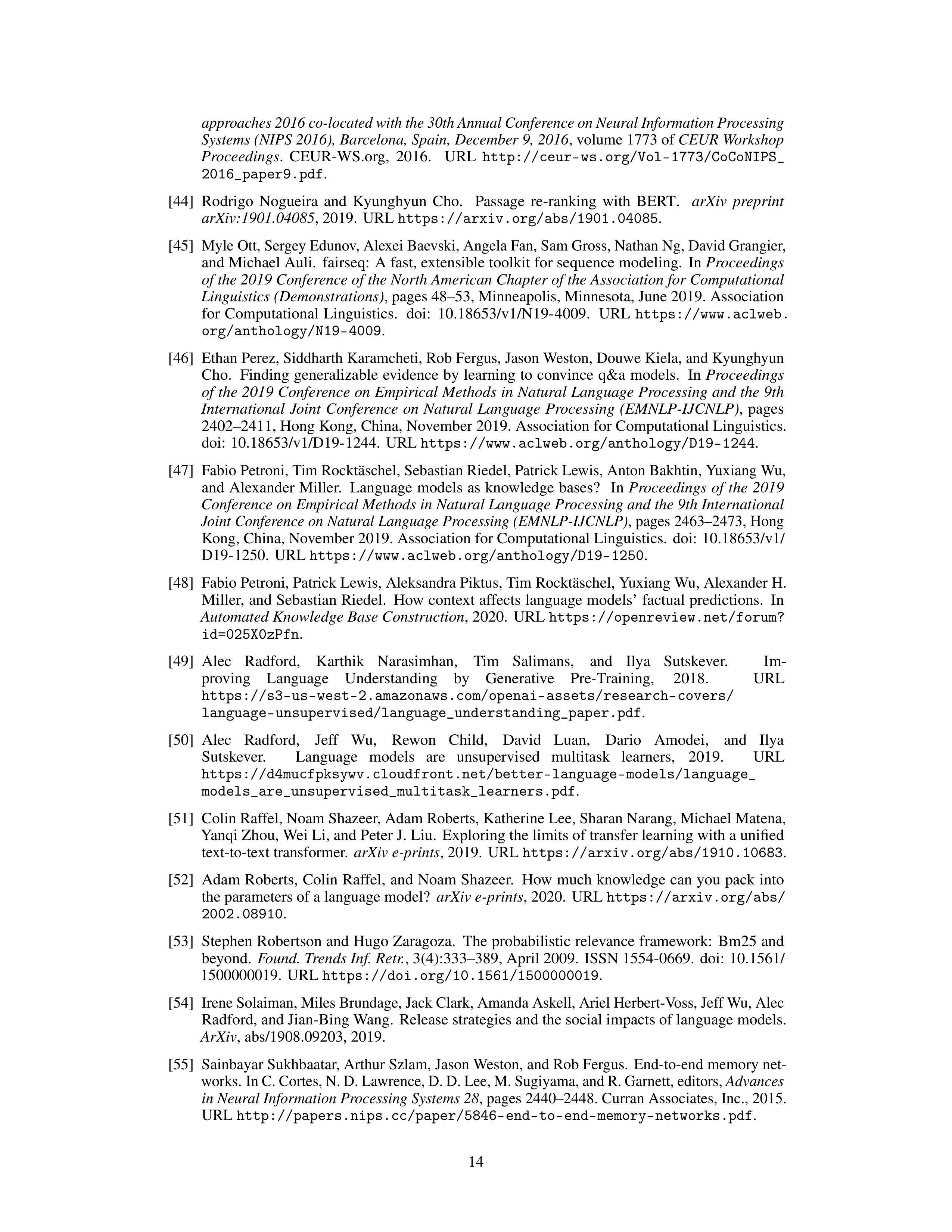 DreamFusion Research Paper by University of California — page 14
