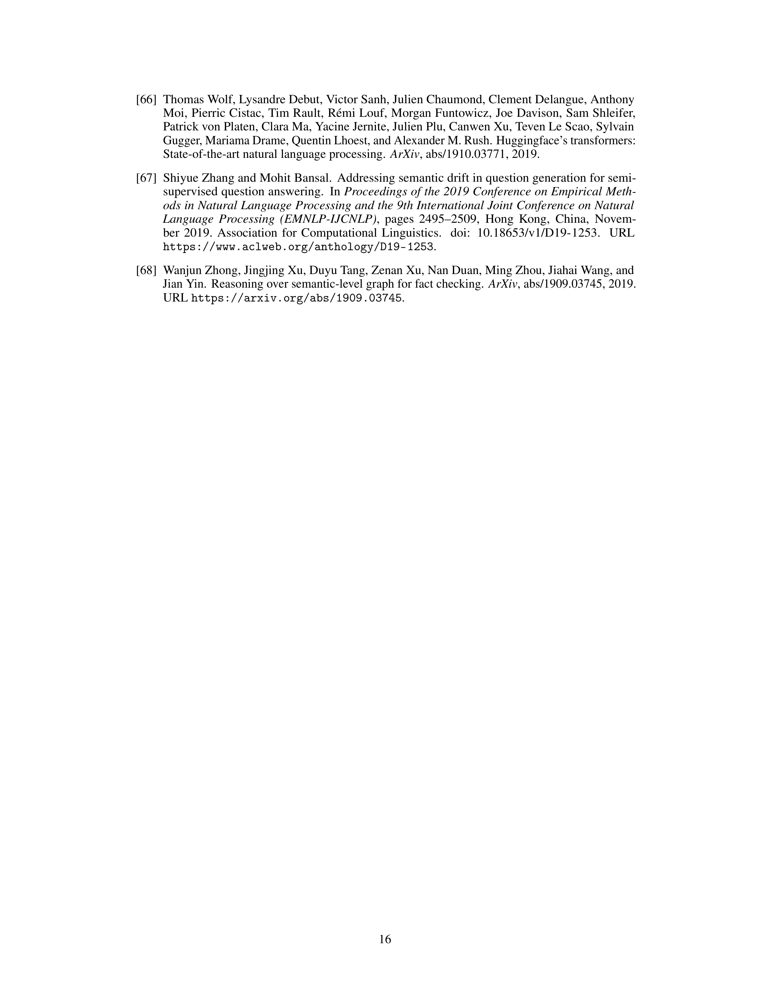 DreamFusion Research Paper by University of California — page 16
