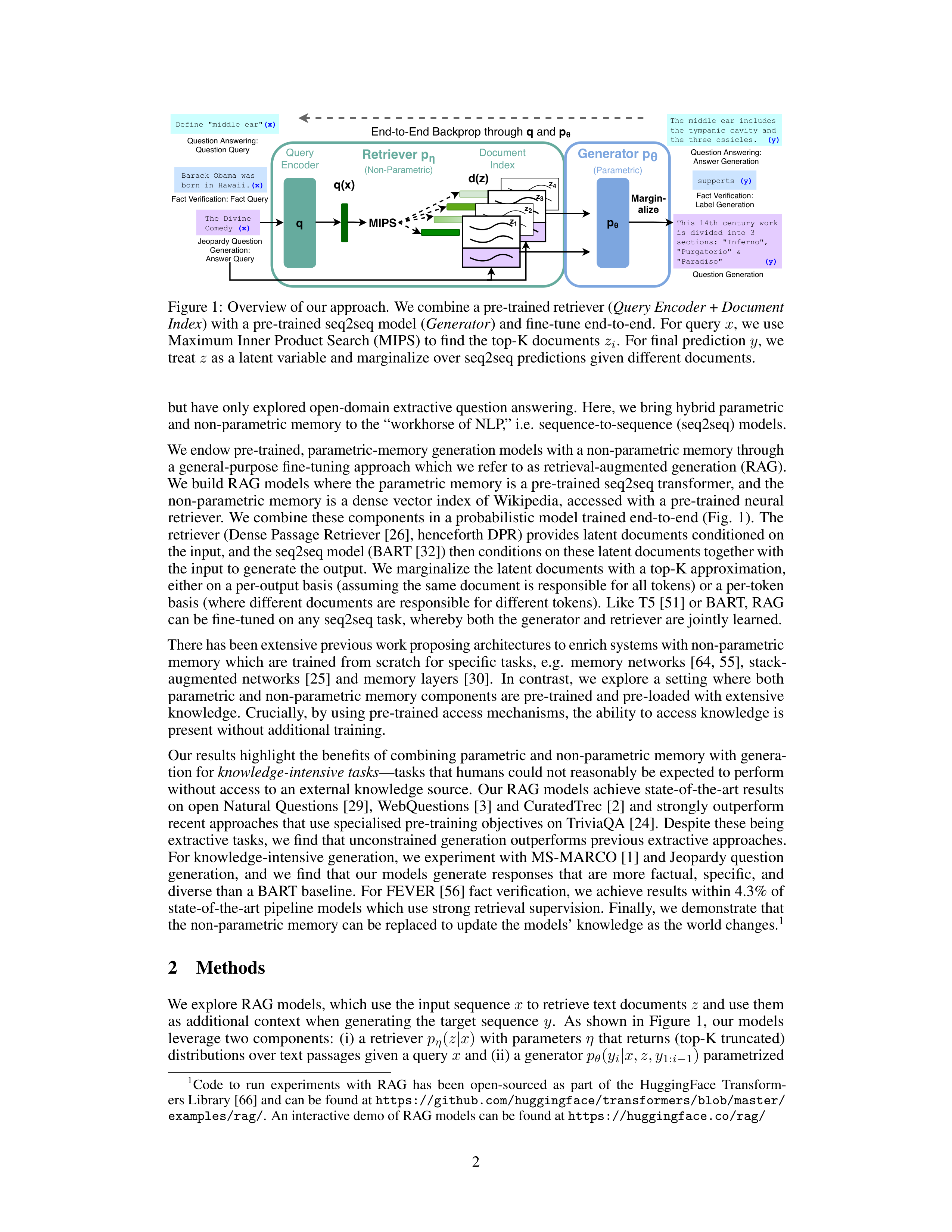 DreamFusion Research Paper by University of California — page 2