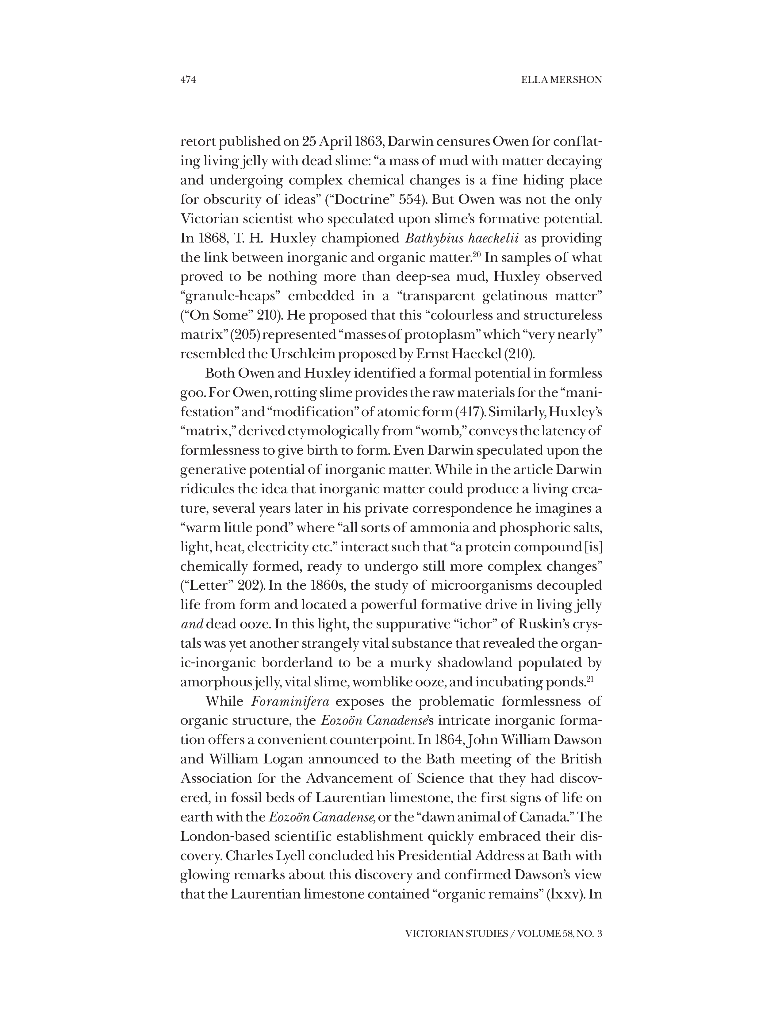Ruskin's Dust Essay — page 11