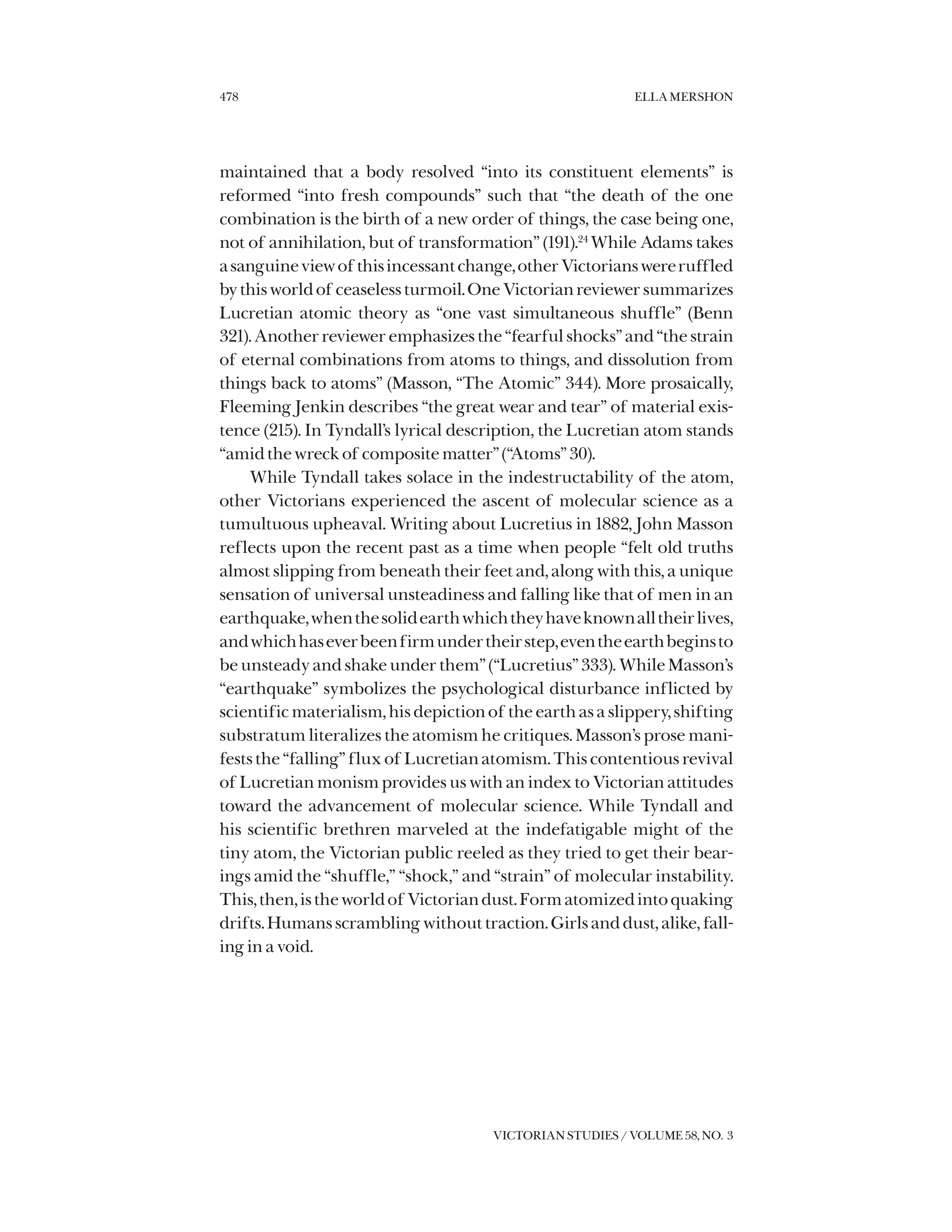 Ruskin's Dust Essay — page 15