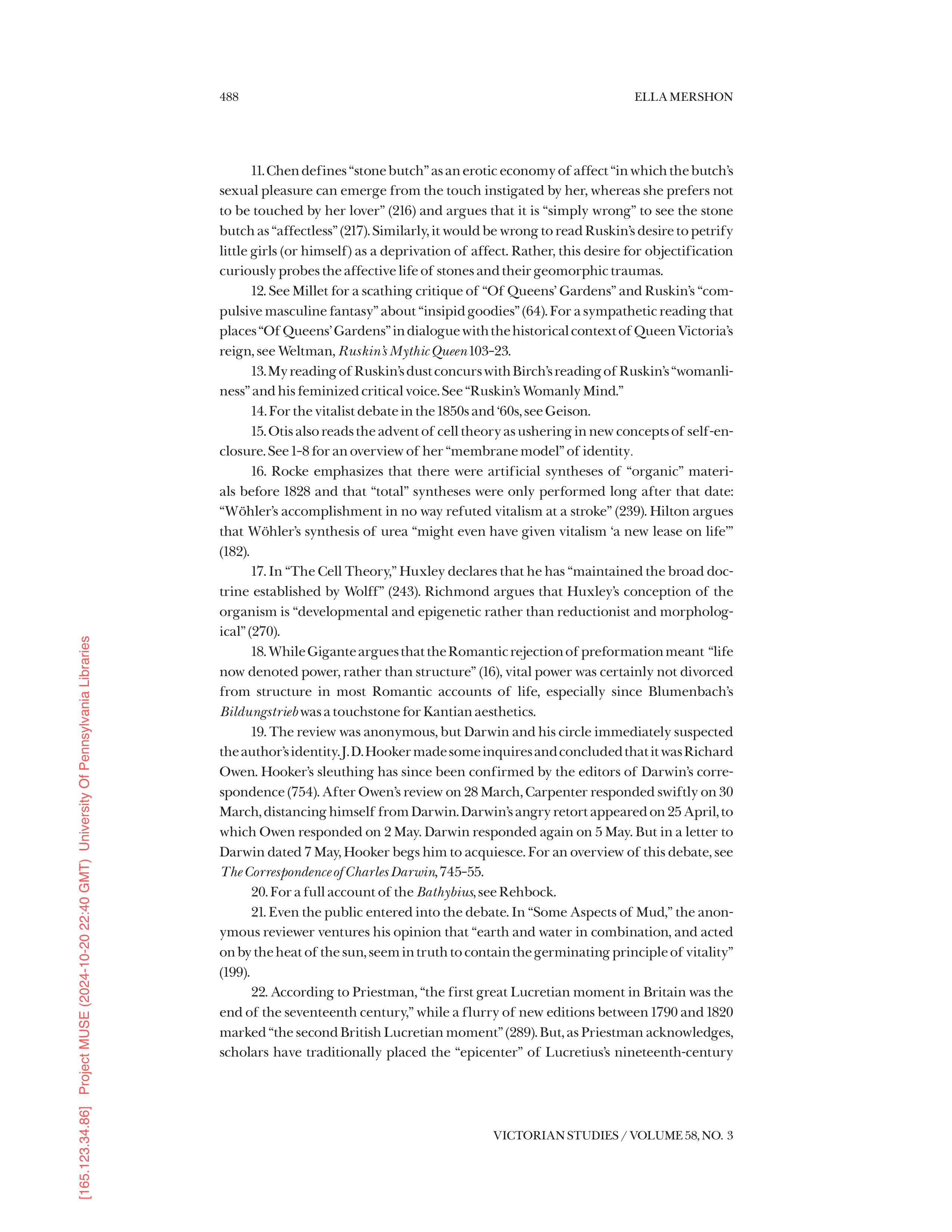 Ruskin's Dust Essay — page 25