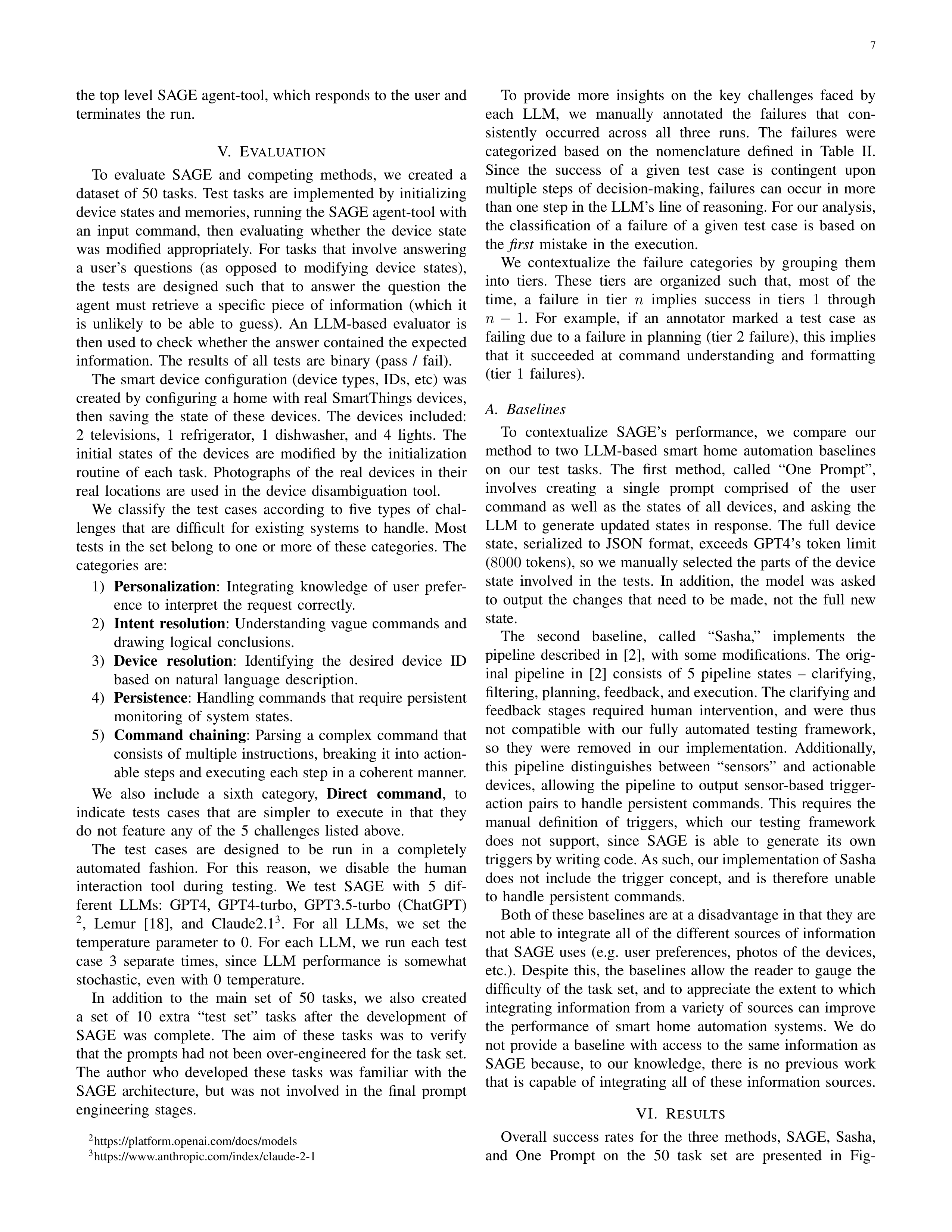 SAGE AI Agent for Intelligent Home Assistance — page 7