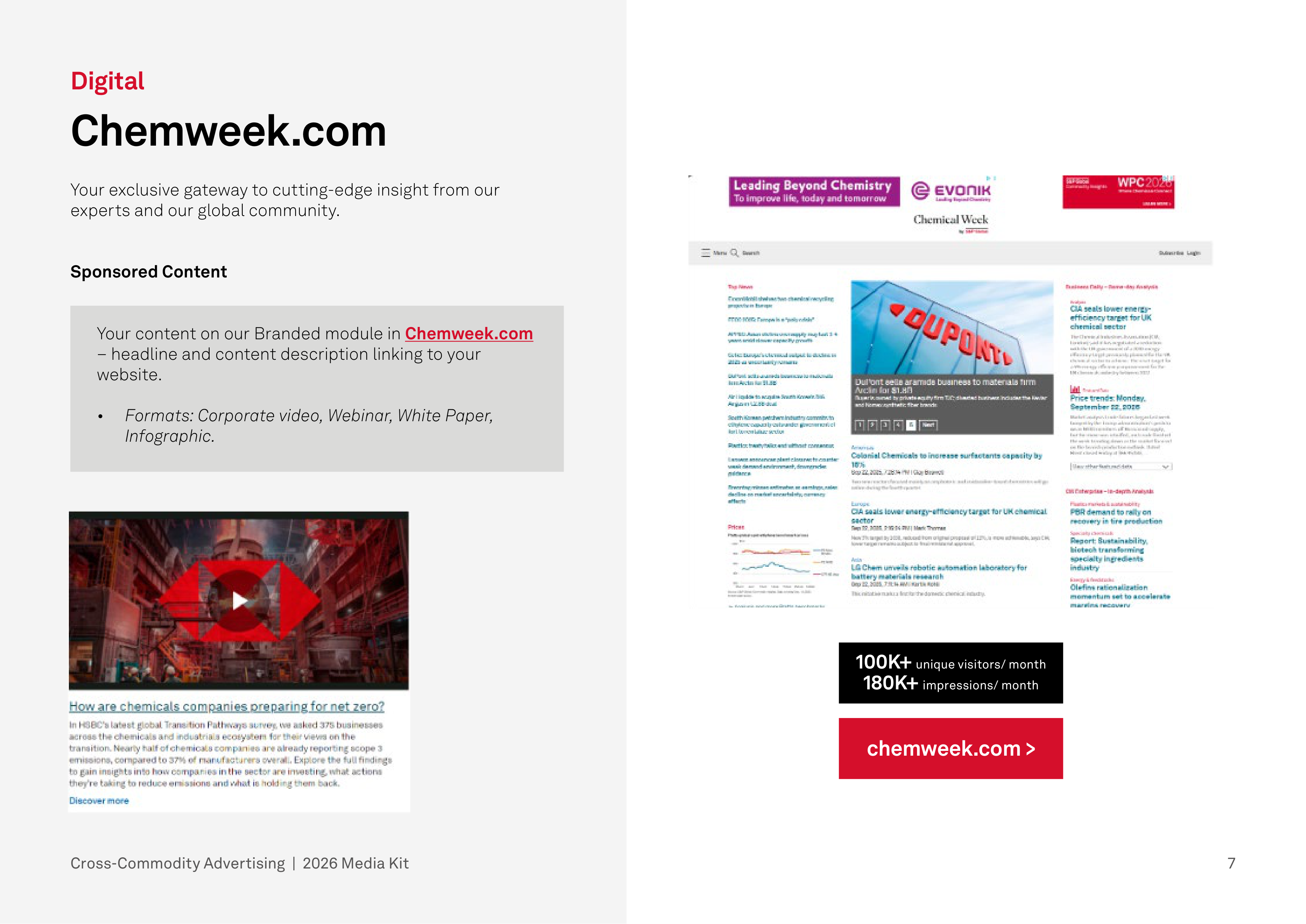 S&P Global Energy Media Kit — page 7