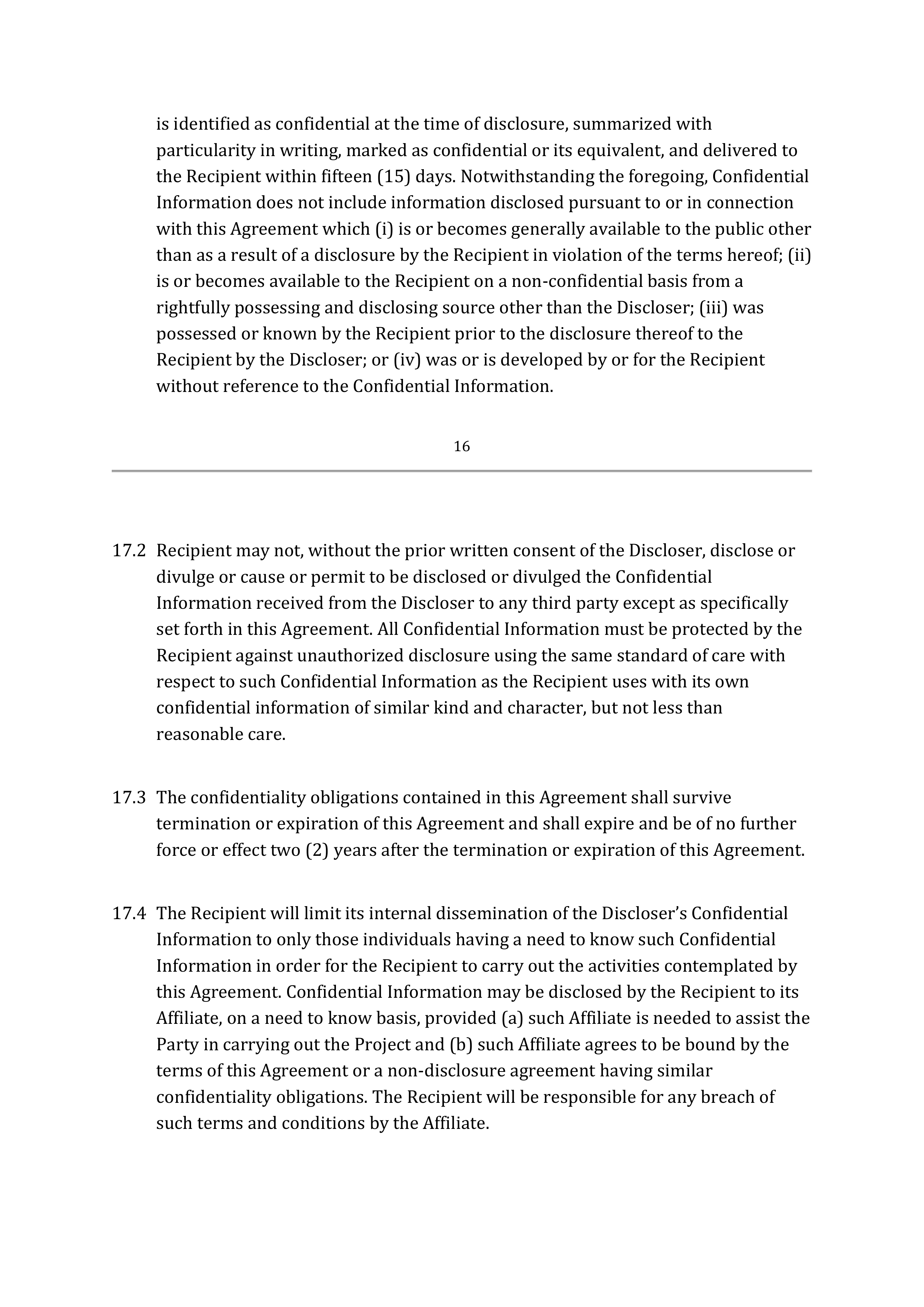SUPPLY AGREEMENT between Malibu Boats, LLC and General Motors LLC — page 20